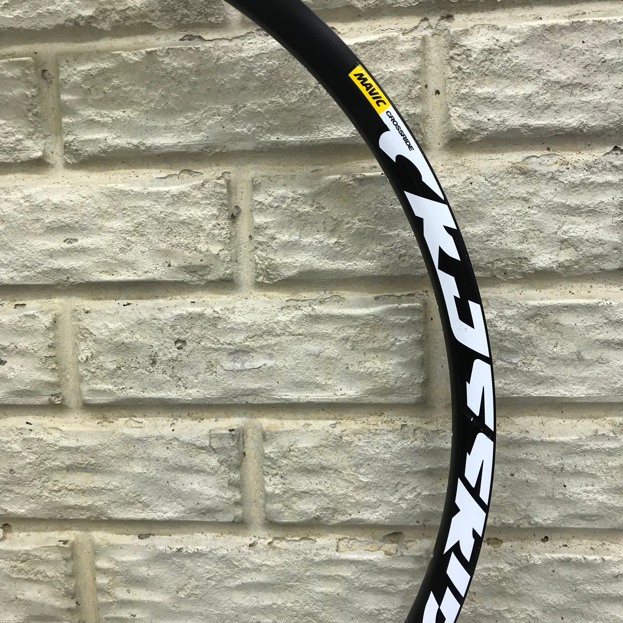 Crossride 26" FRONT/REAR Rim 2016+- V2314715