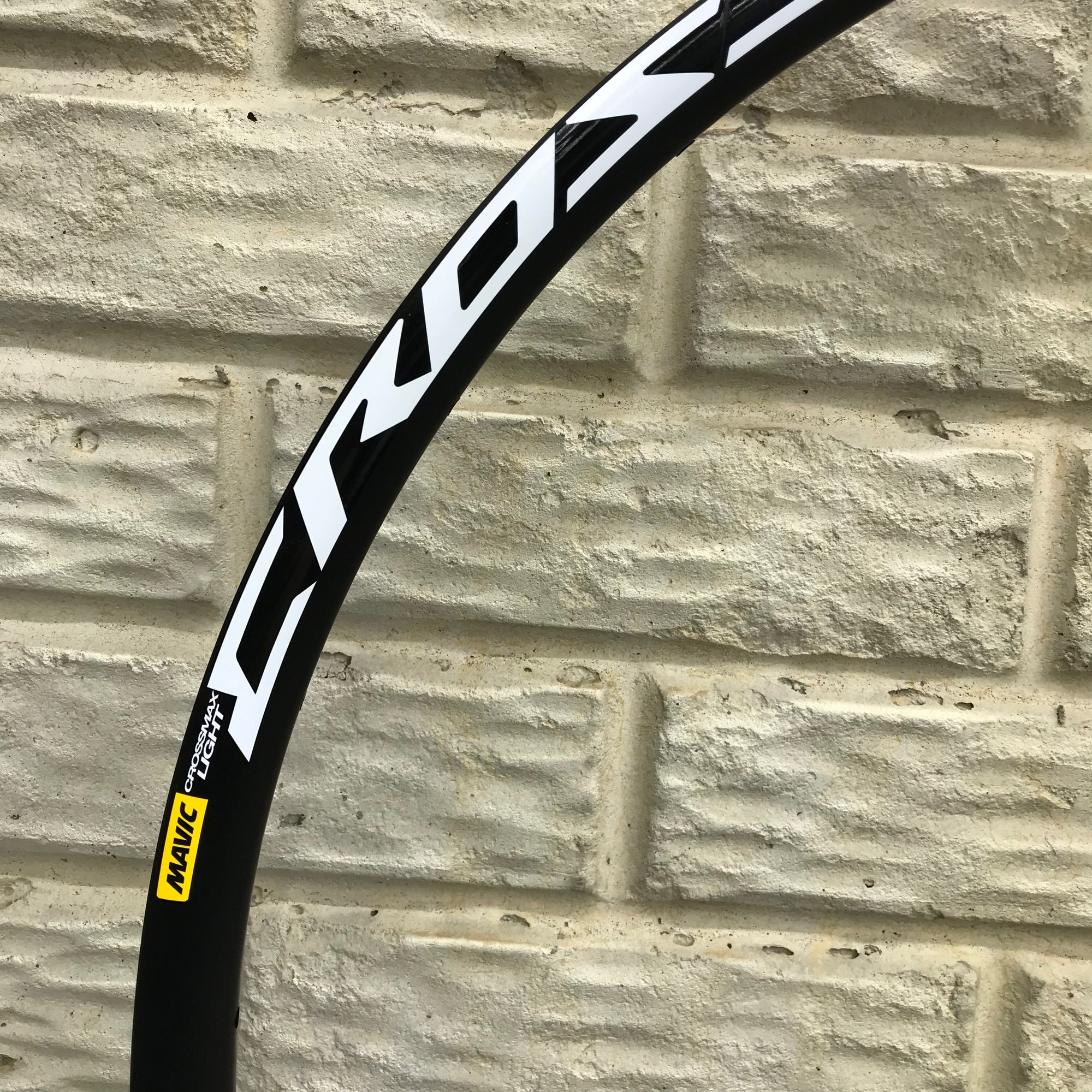 Crossmax Light 29" FRONT/REAR Rim 2018+- V2318115