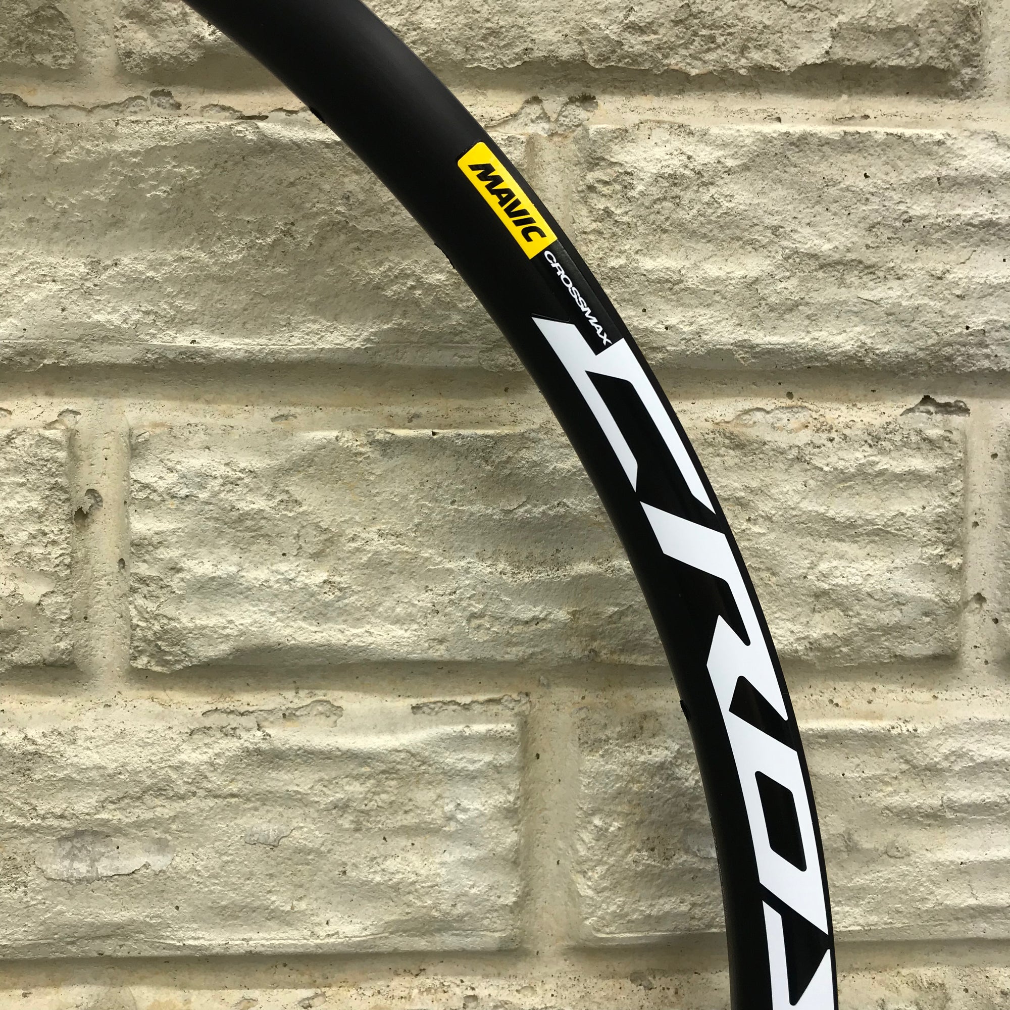 Crossmax 29" FRONT/REAR Rim 2018+- V2317915