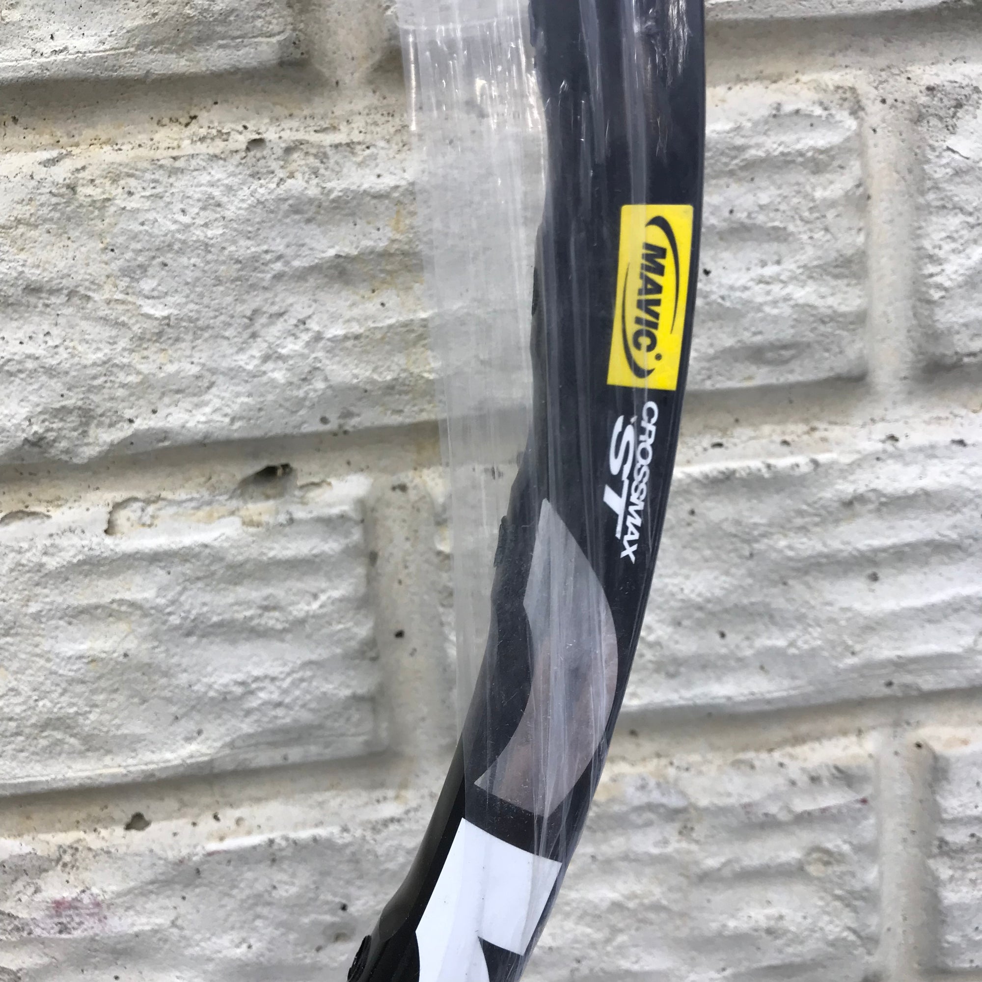Mavic Crossmax ST Front Rim 27.5" 2015+ - V2312010
