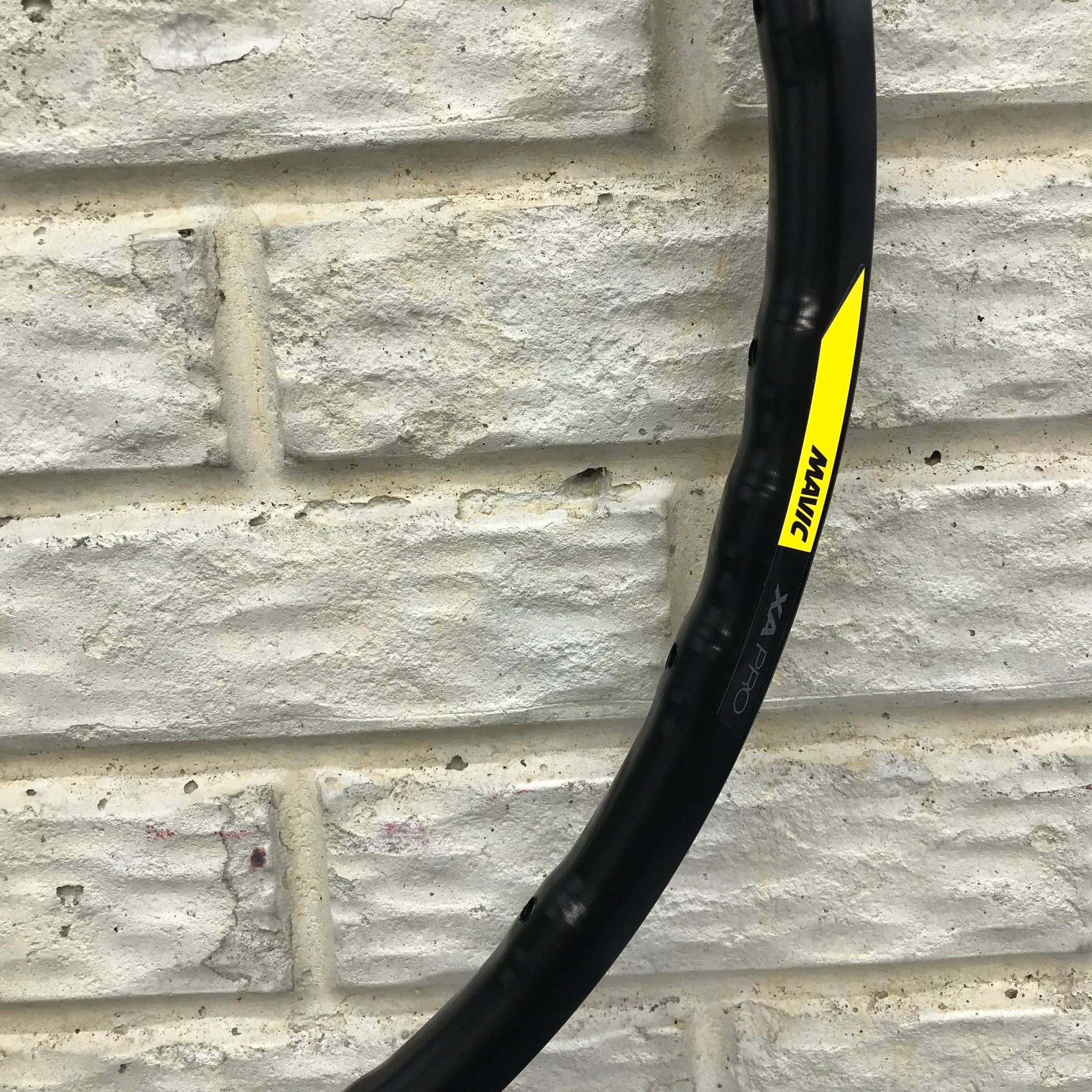 XA Pro 27.5" REAR Rim 2018+ - V2318613
