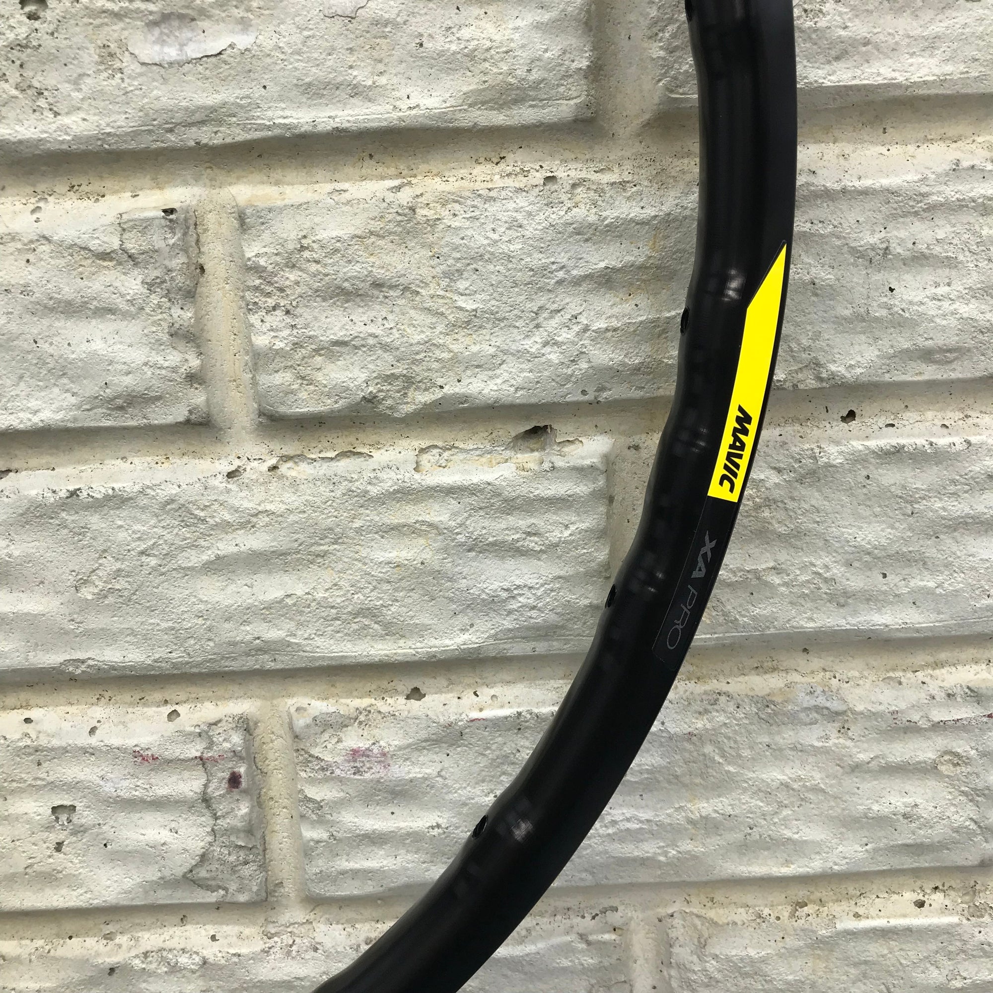 XA Pro 27.5" Front Rim 2018+ - V2318410