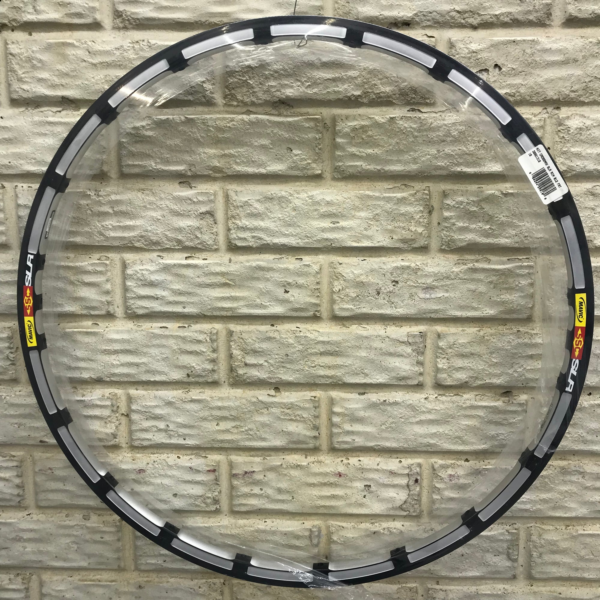 Mavic Crossmax SLR Front Rim 26" 2012+ - 30861310