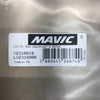 Mavic CROSSMAX Pro Front Rim 27.5&quot; 22MM TSS 2017+  - V2316010