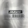 Mavic Comete Pro Carbon Front Rim 2018+ - V2732010