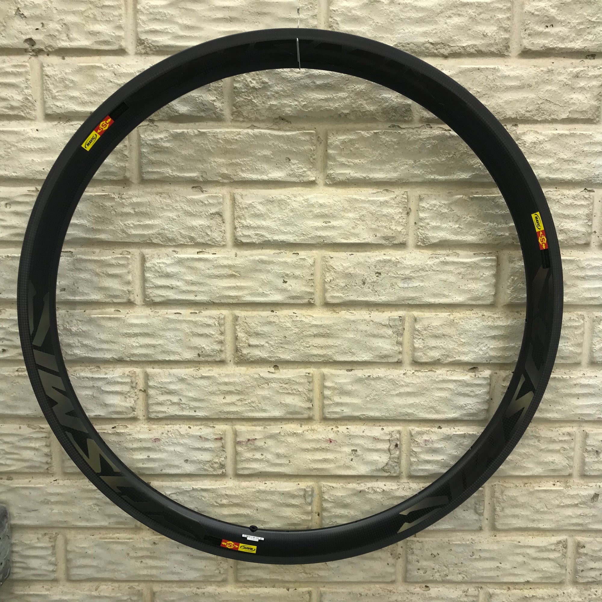 Mavic Cosmic Carbone 40 T Rear Rim - 36645613 2014+