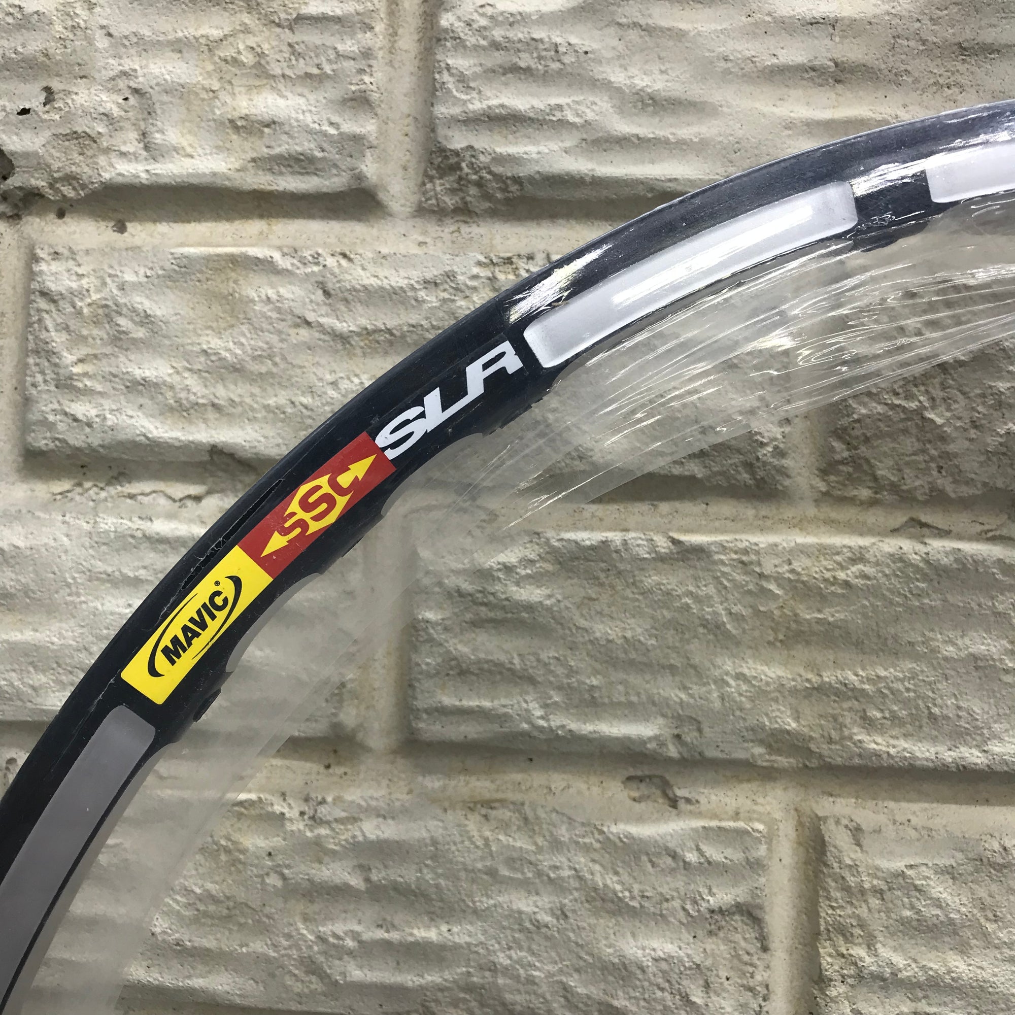 Mavic Crossmax SLR REAR Rim 26" 2012+ - 30861313