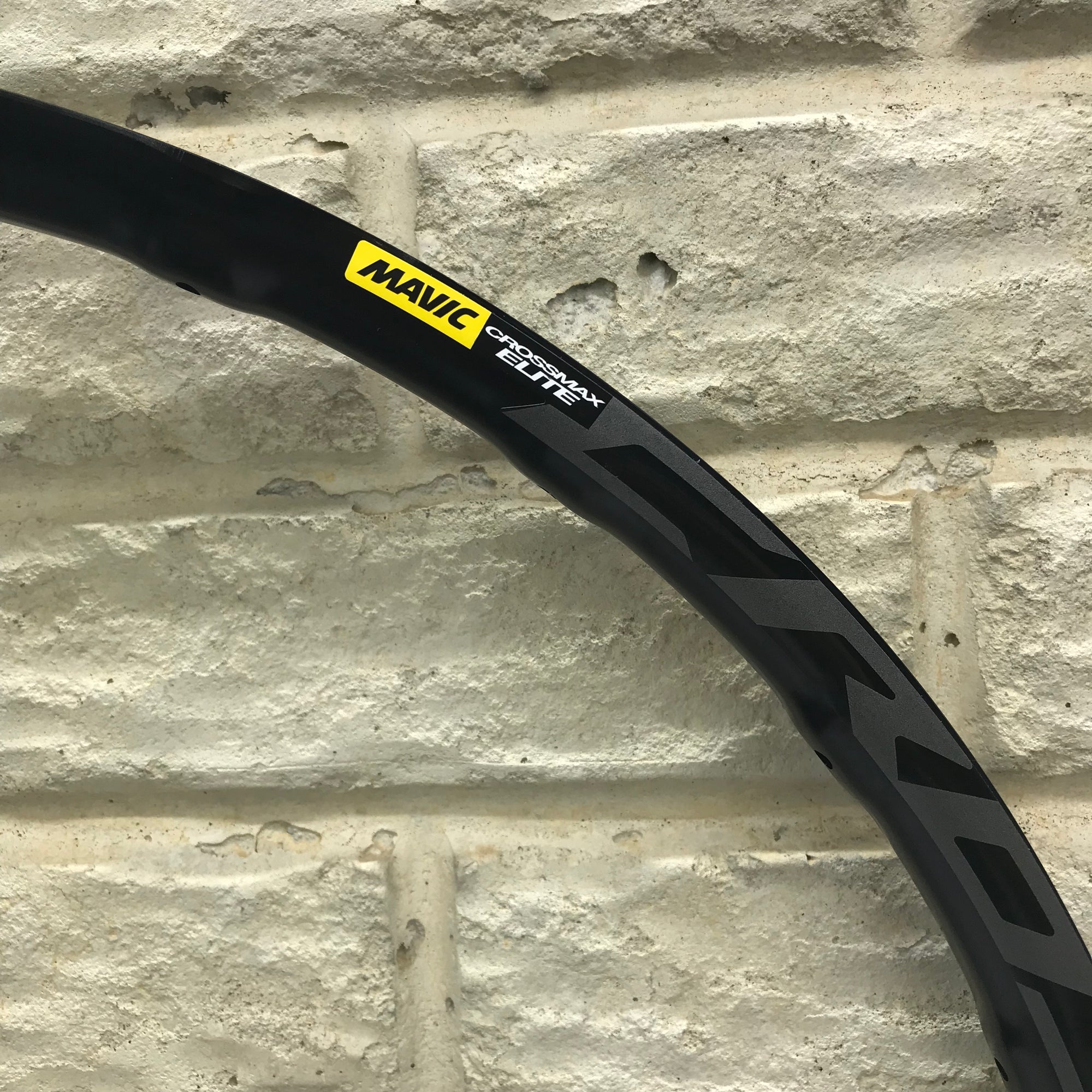 Crossmax Elite 27.5" FRONT/REAR Rim 2017+- V2940115