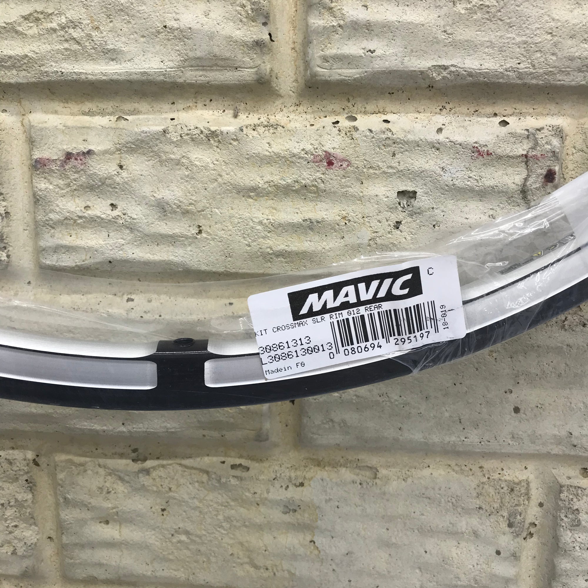 Mavic Crossmax SLR REAR Rim 26" 2012+ - 30861313