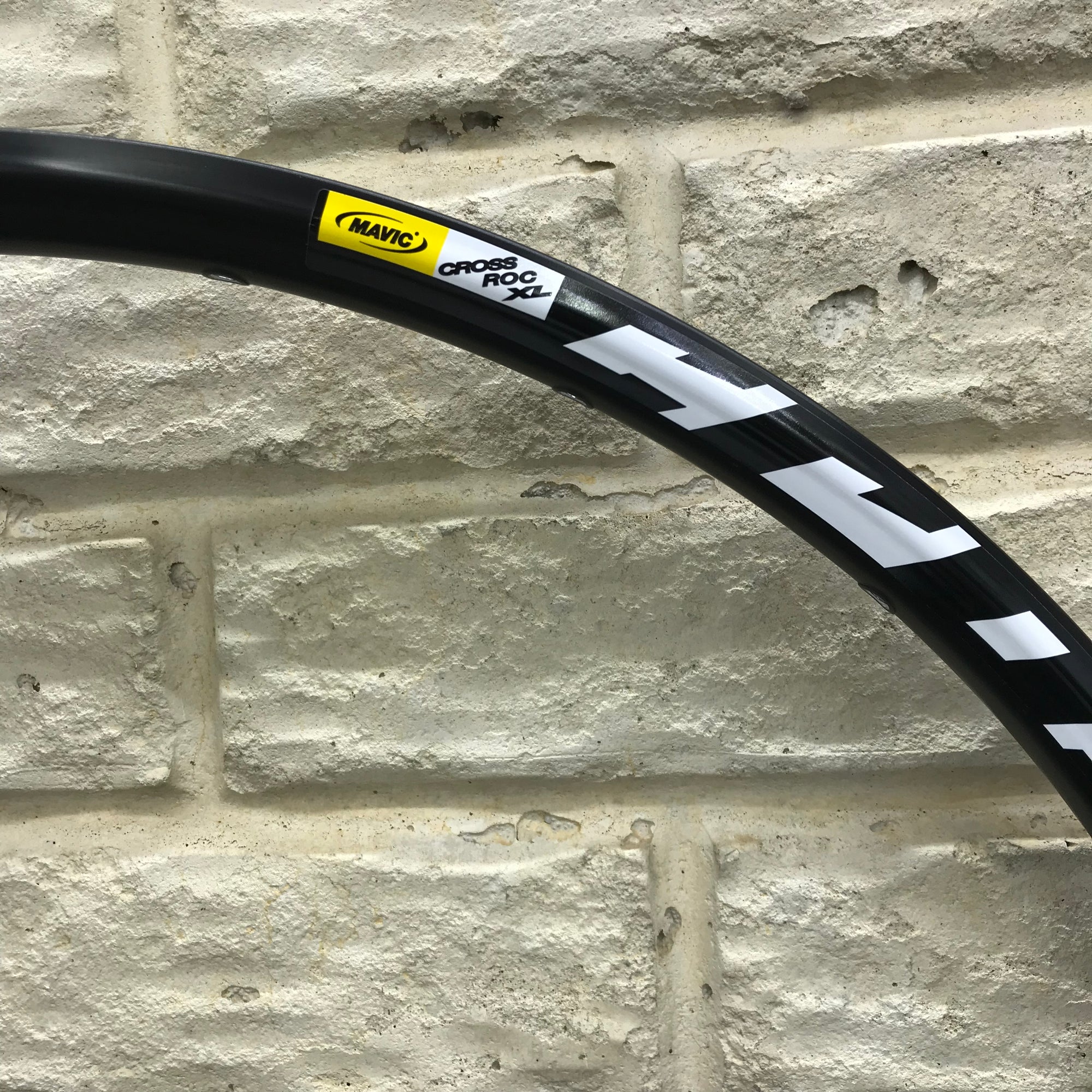 Crossroc XL 26" FRONT/REAR Rim 2015+- V2311315