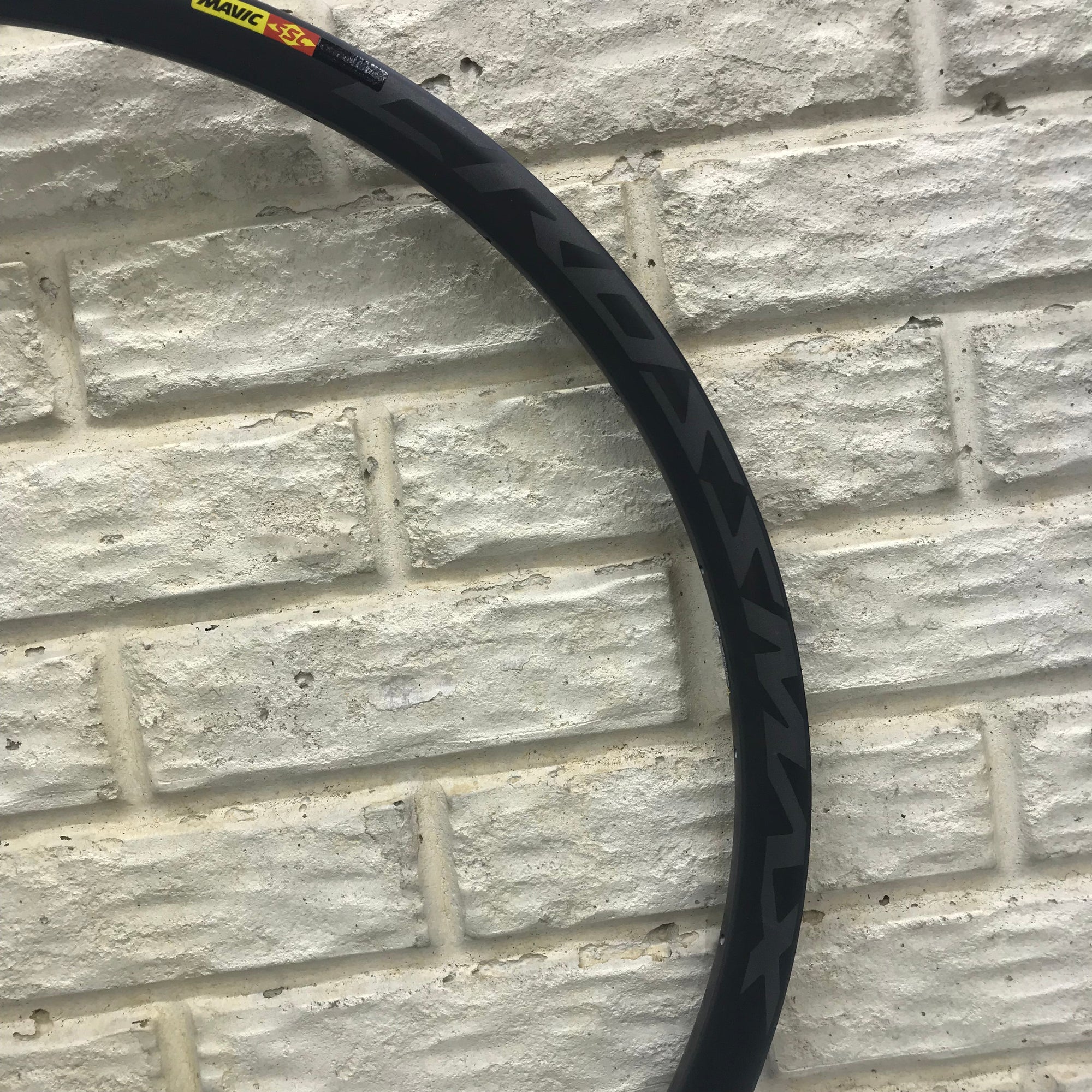 Crossmax Pro Carbon 27.5" Front Rim 2017+ - V3080110