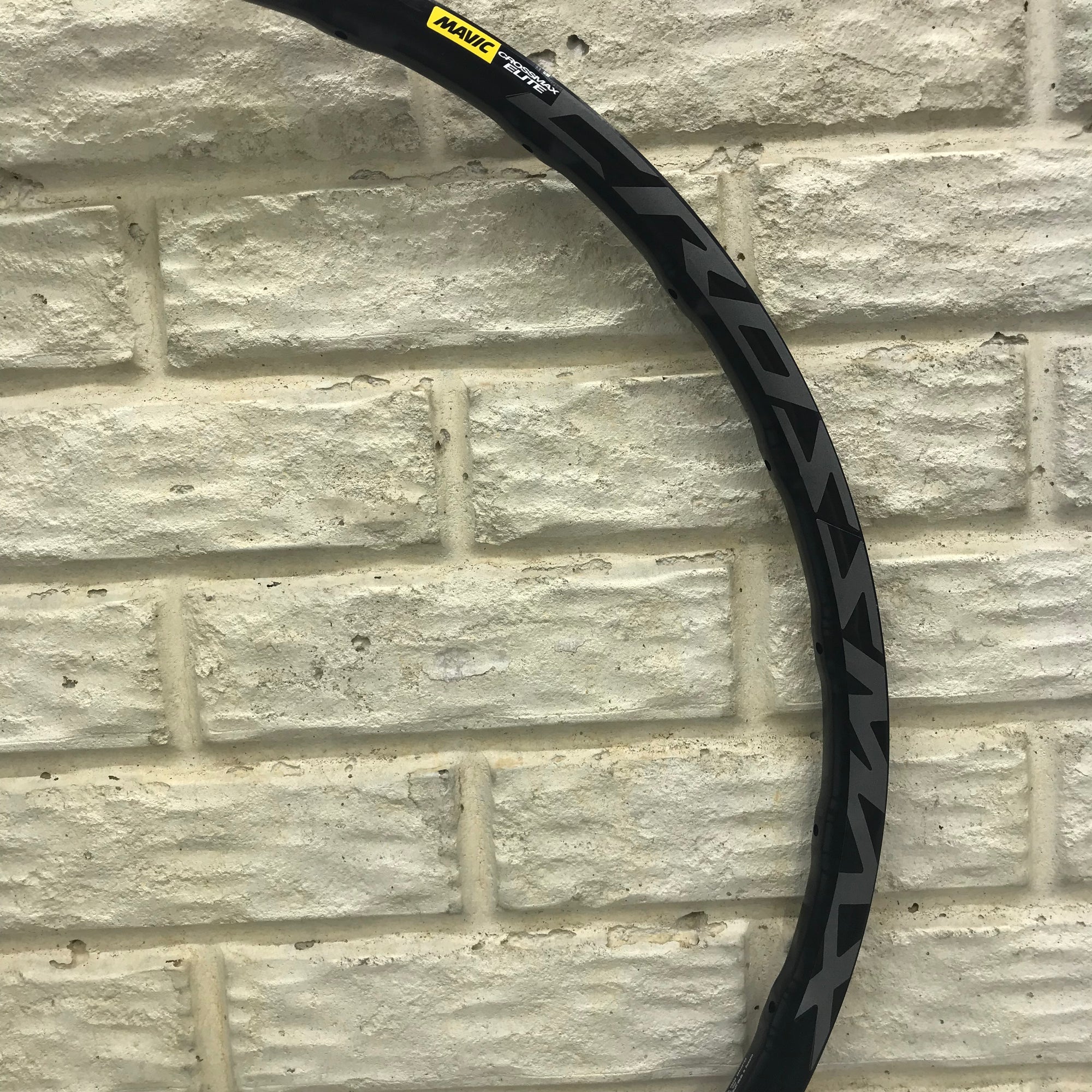 Crossmax Elite 27.5" FRONT/REAR Rim 2017+- V2940115