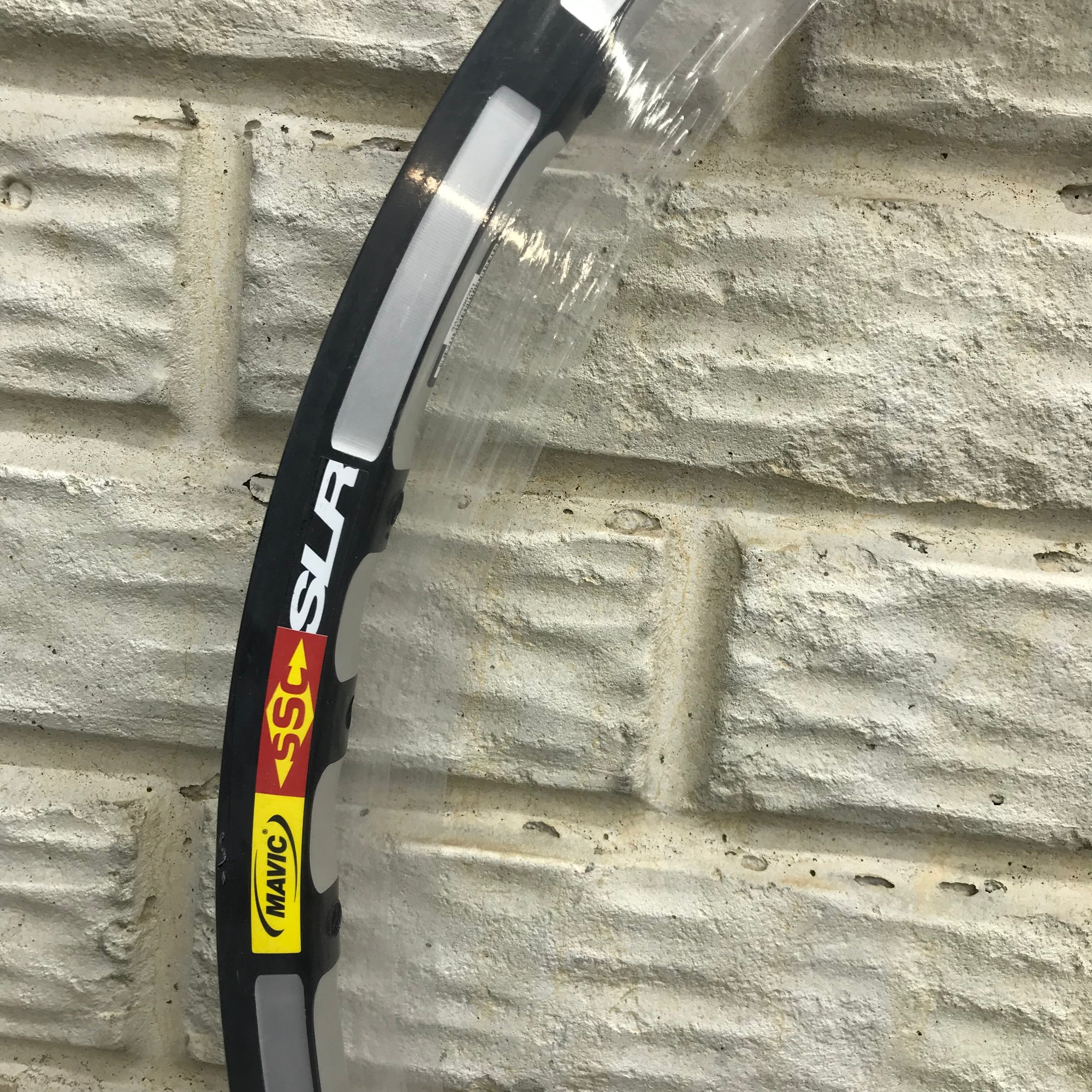 Mavic Crossmax SLR Front Rim 26" 2012+ - 30861310