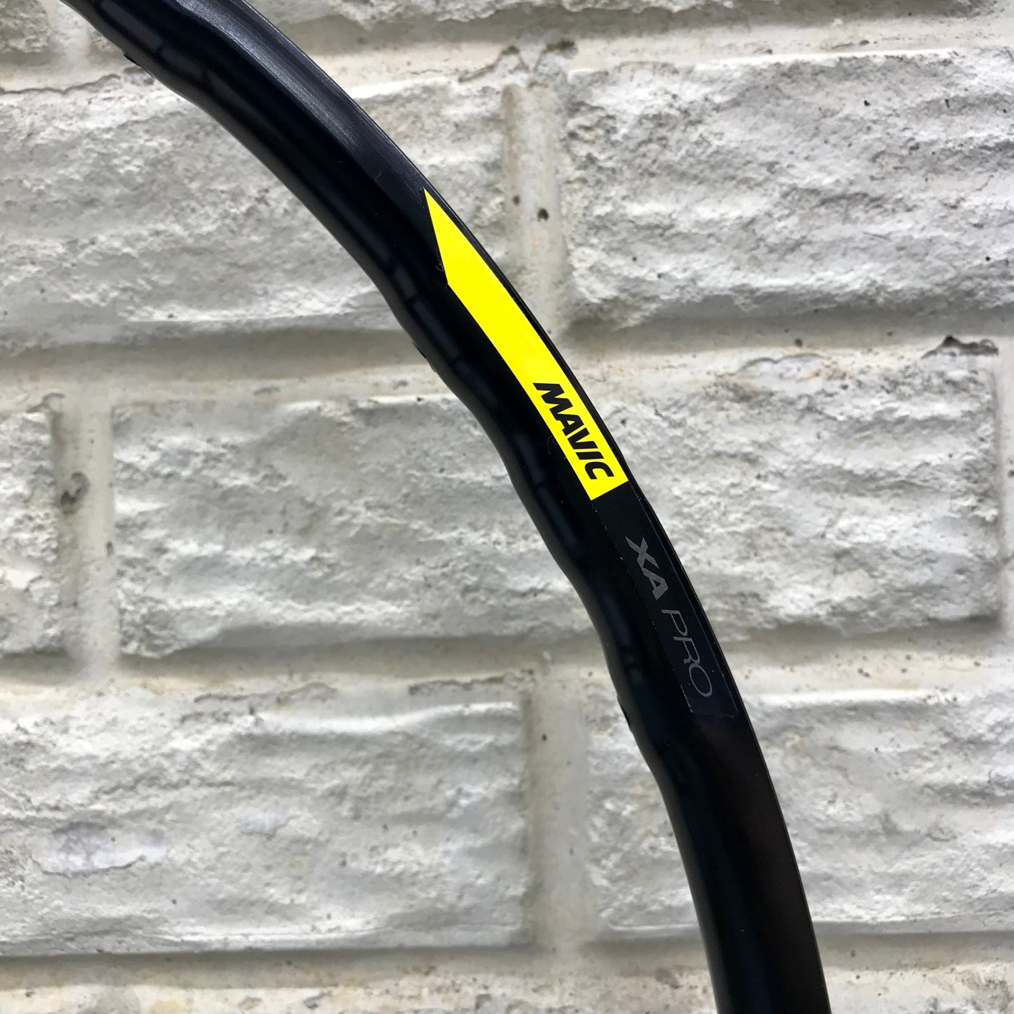 XA Pro 29" Front Rim 2018+ - V2318510