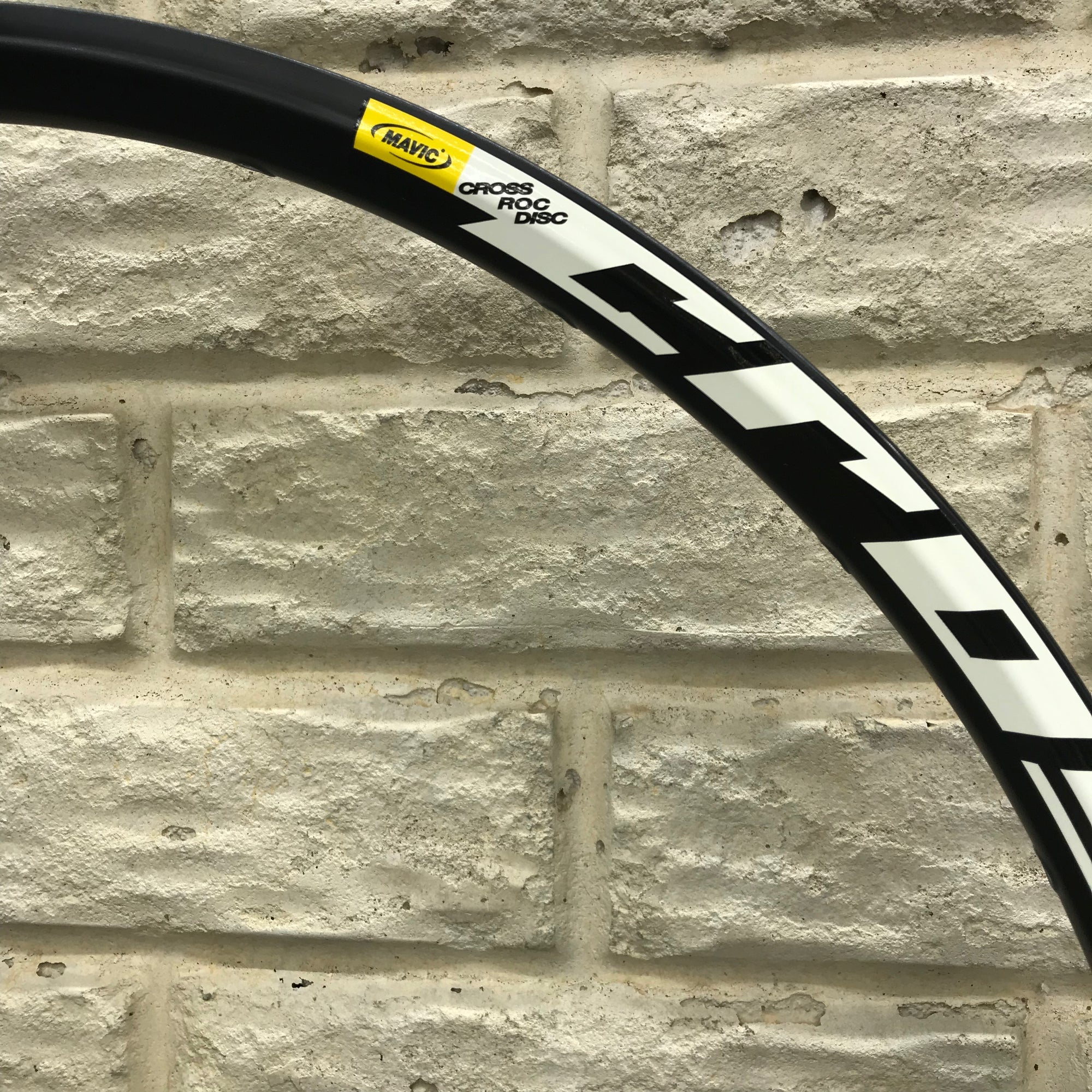 Crossroc 26" FRONT/REAR Rim 2014+- V2311615