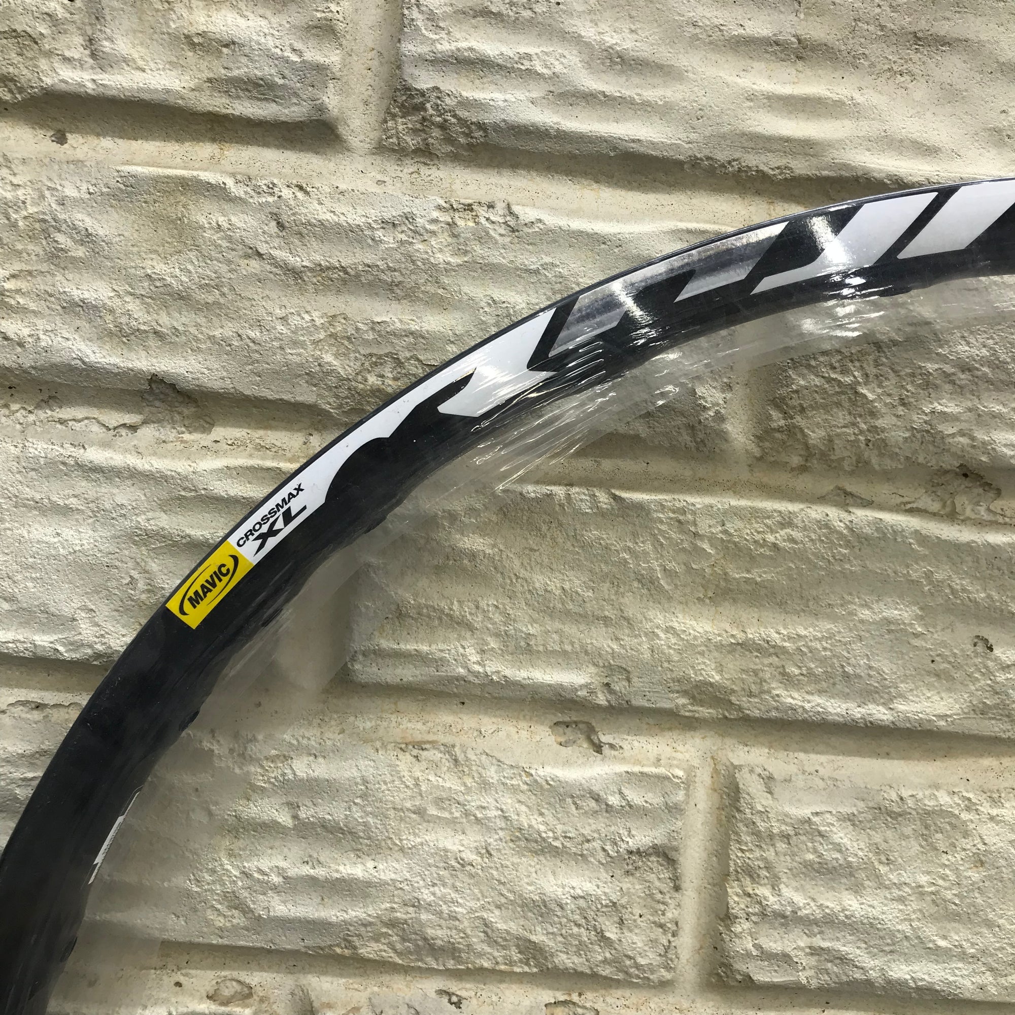 Mavic Crossmax XL 26" Front Rim 2015+ - V2310710