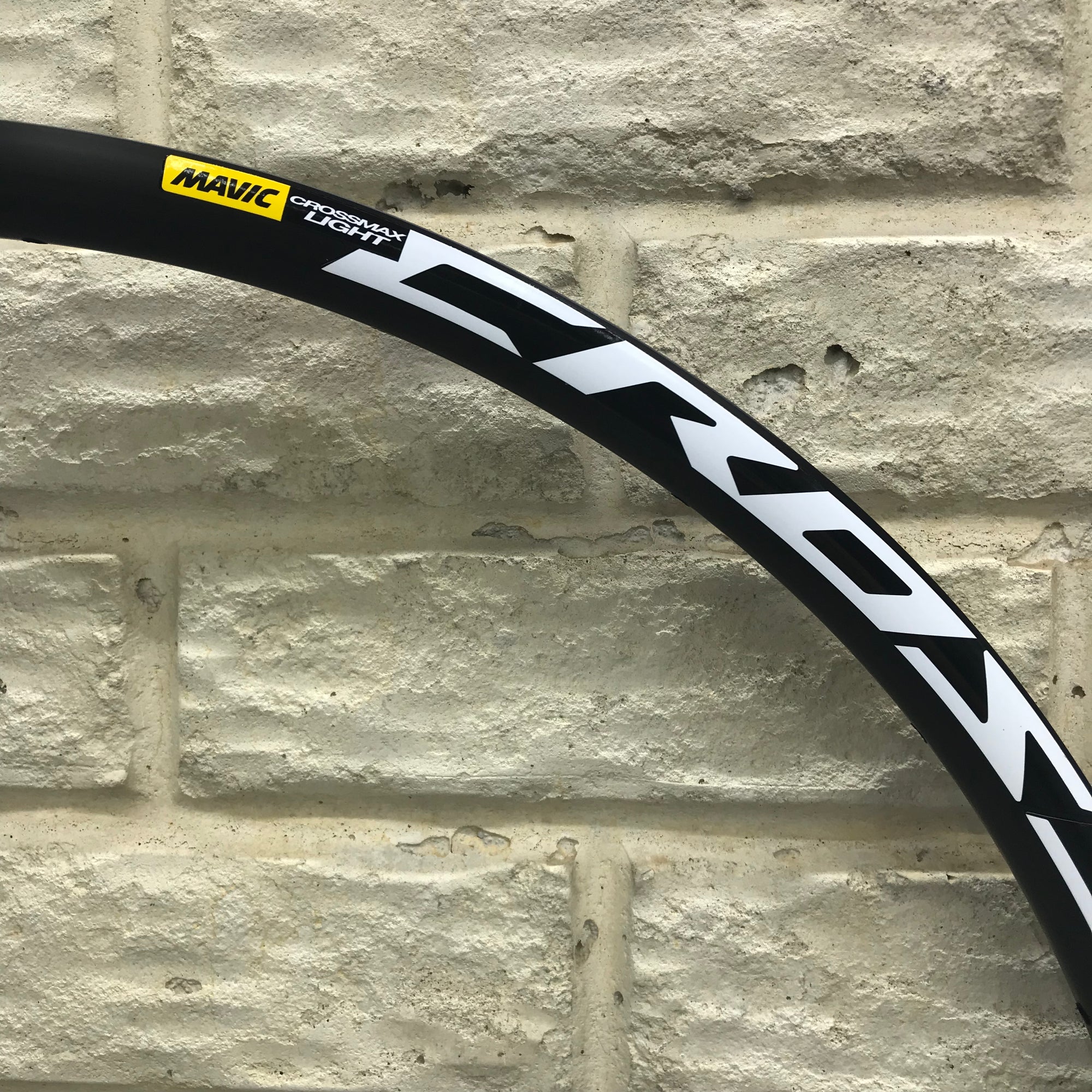 Crossmax Light 27.5" FRONT/REAR Rim 2018+- V2318015