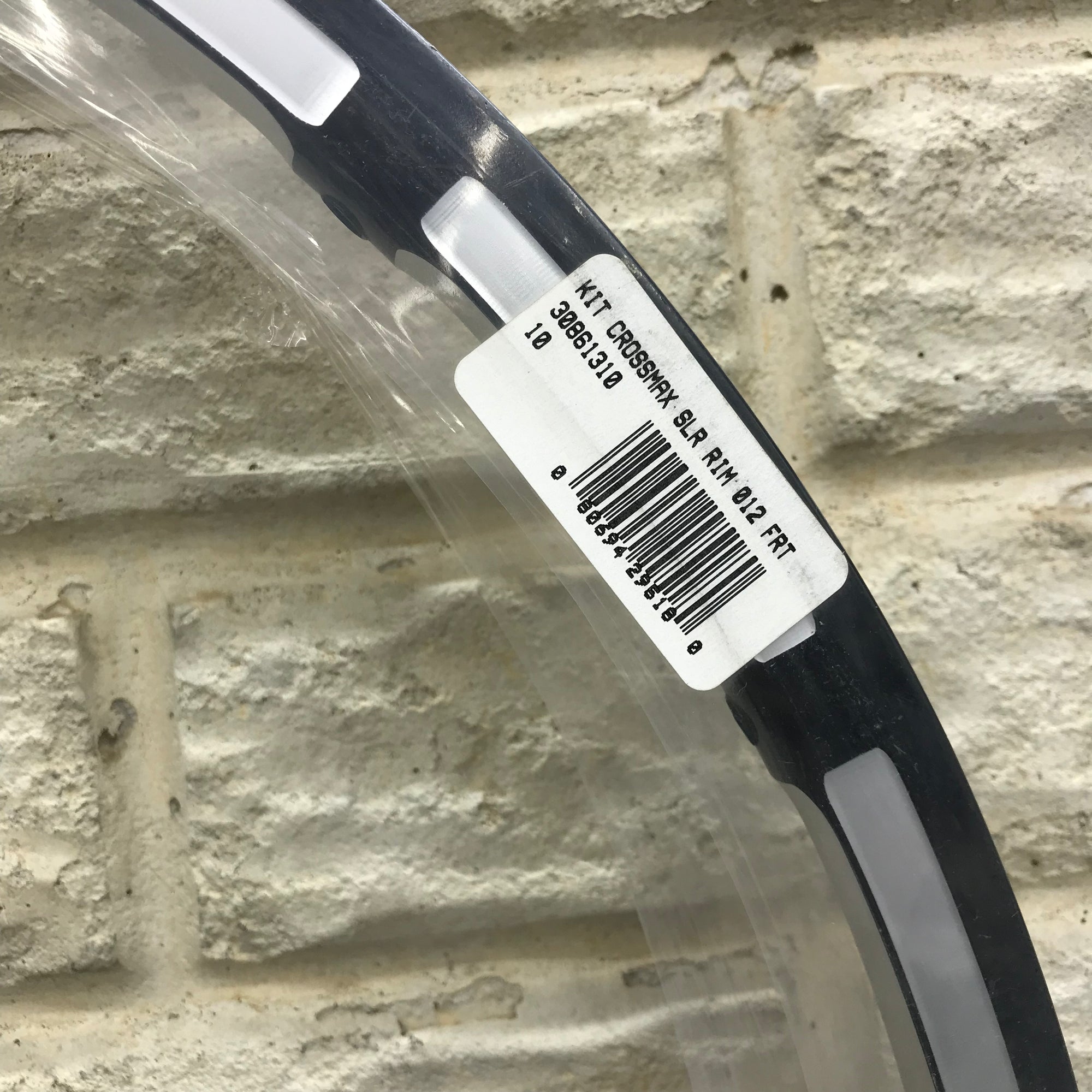 Mavic Crossmax SLR Front Rim 26" 2012+ - 30861310