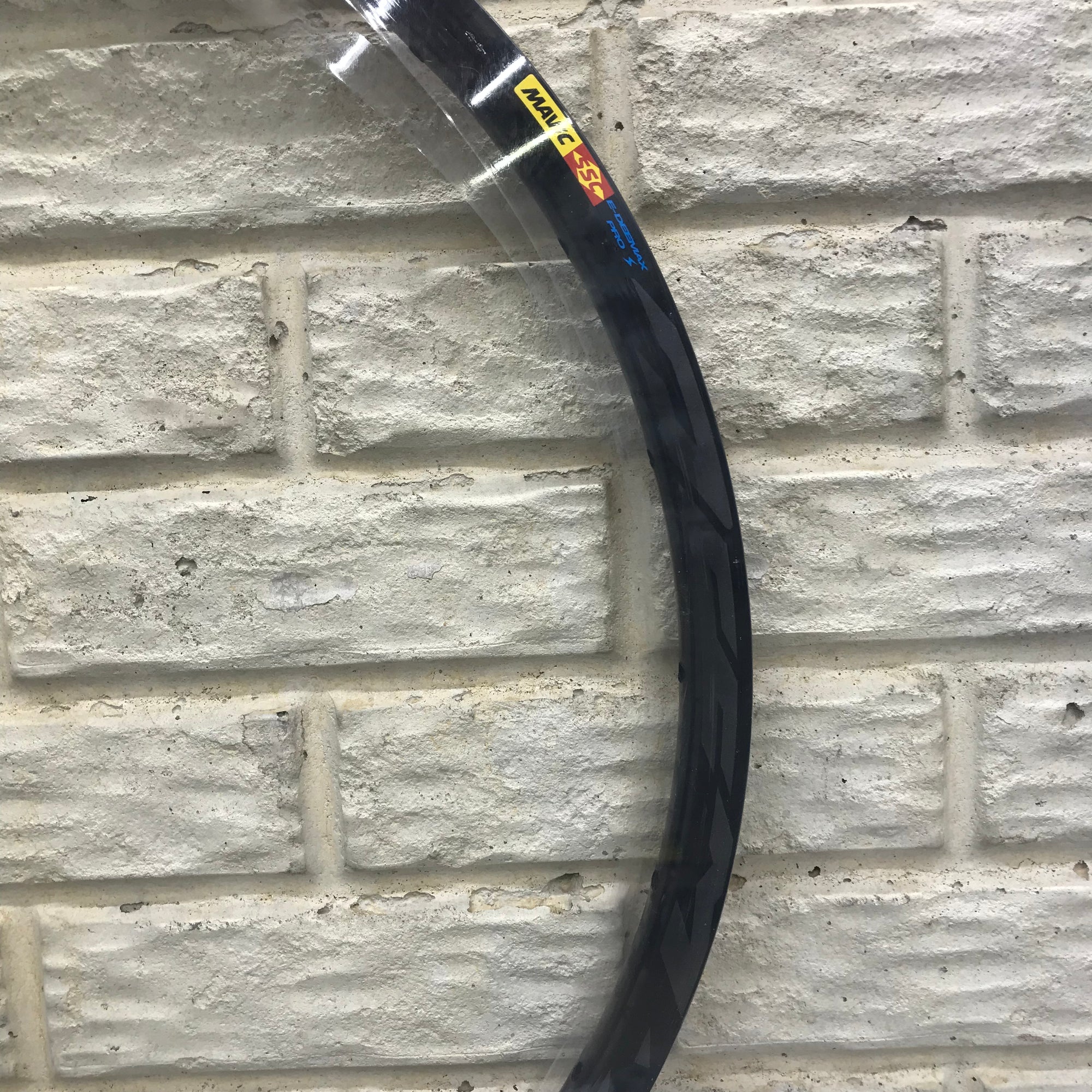 Mavic E-Deemax Pro Rear Rim 27.5" 2017+ - V2319013