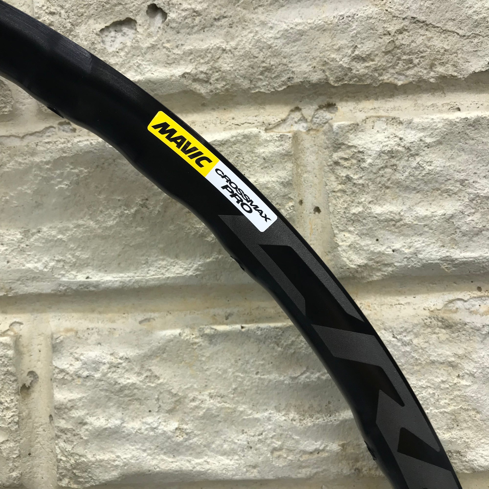 Crossmax Pro 29" Front Rim - V2316210