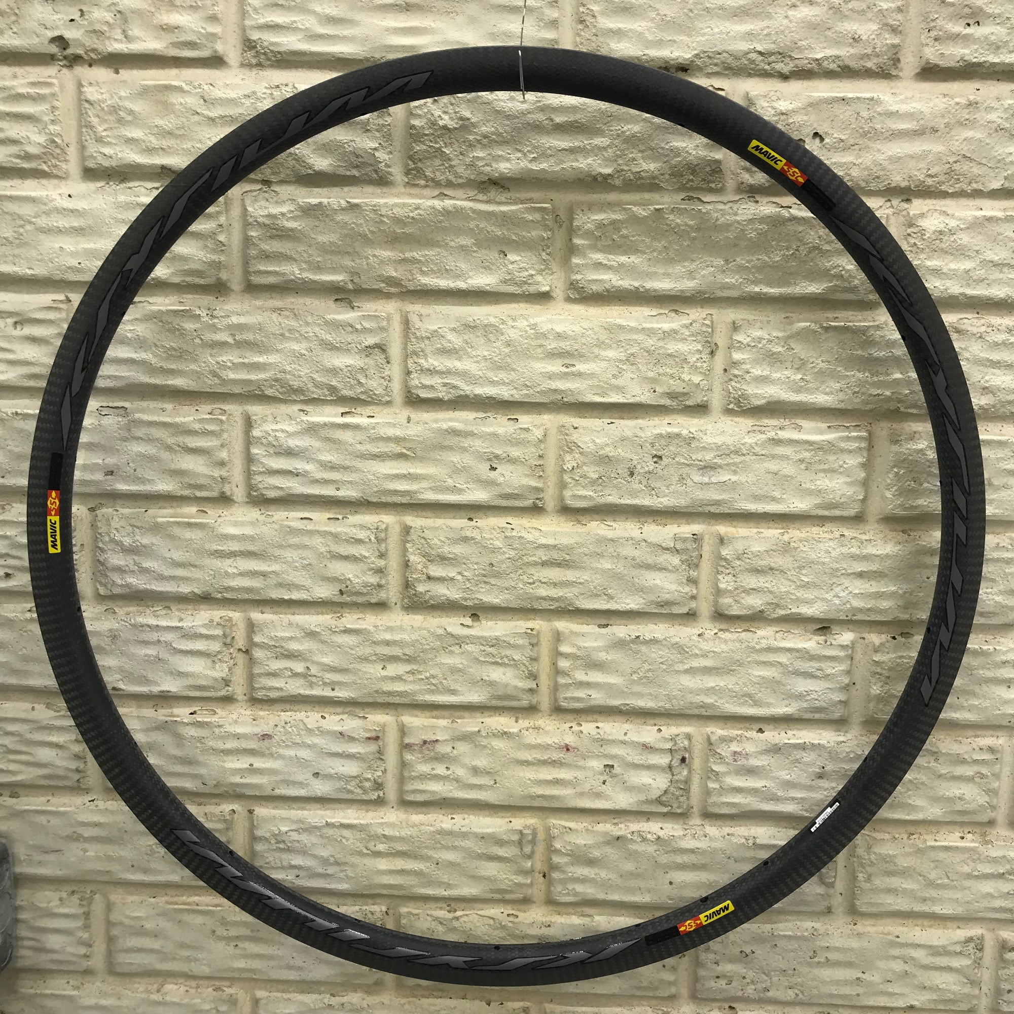 Mavic Ksyrium Pro Carbon SL T Front Rim 2016+ - V2403110/V2738510