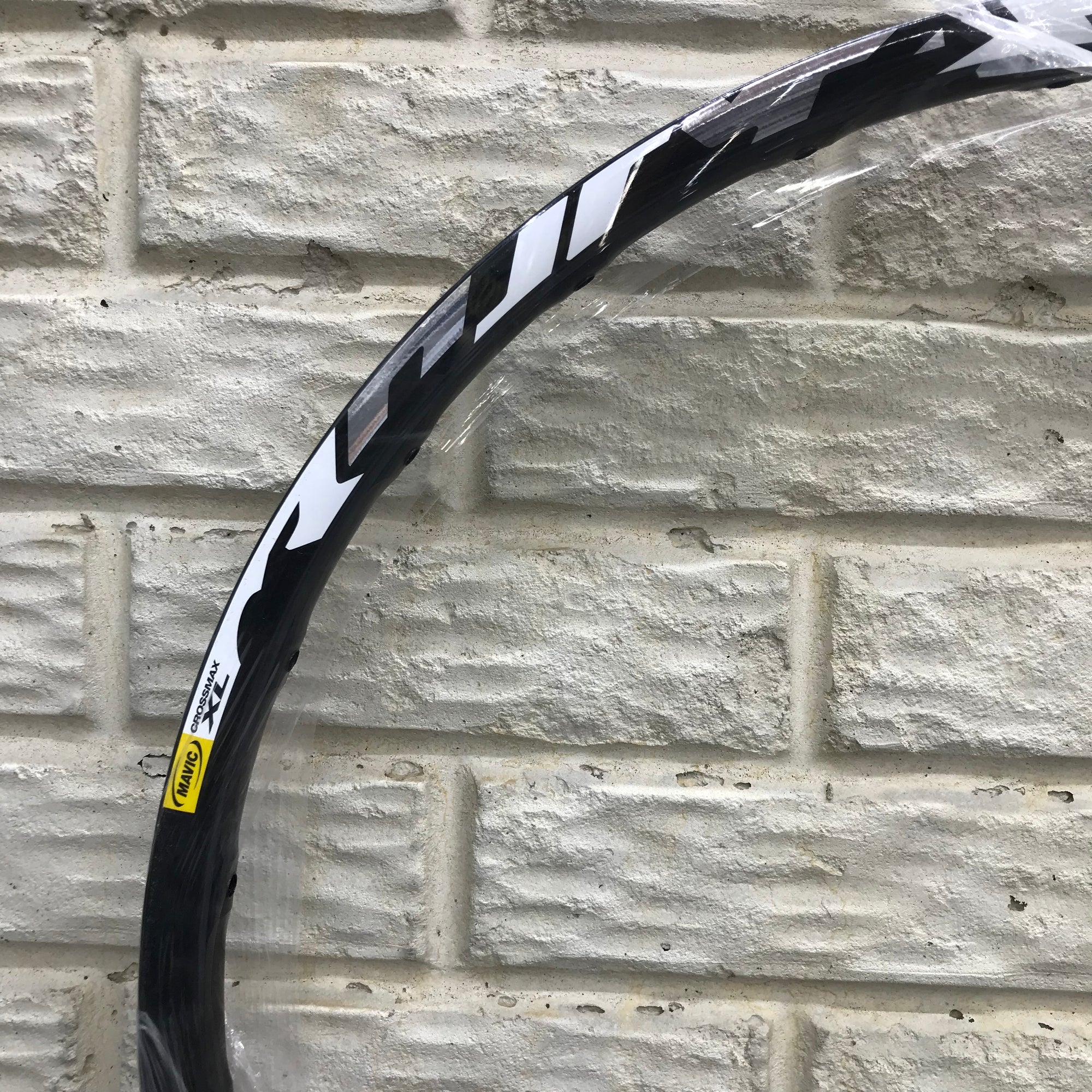 Mavic Crossmax XL 26" REAR Rim 2015+ - V2311013