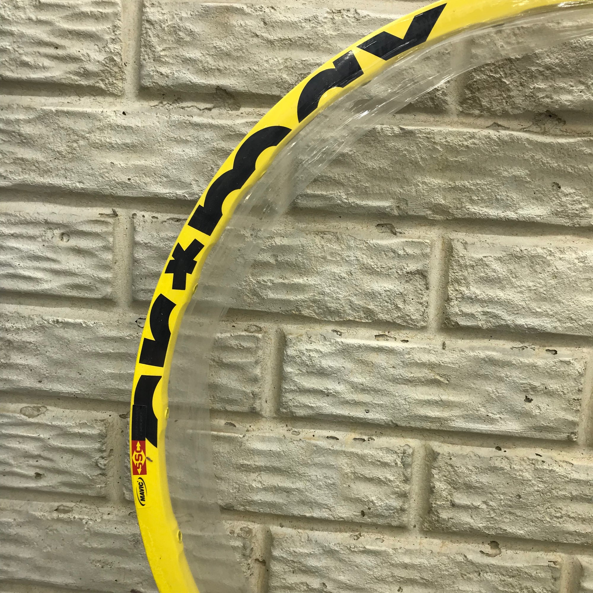 Mavic Crossmax Enduro 26" REAR Rim 2015+ - 36646713