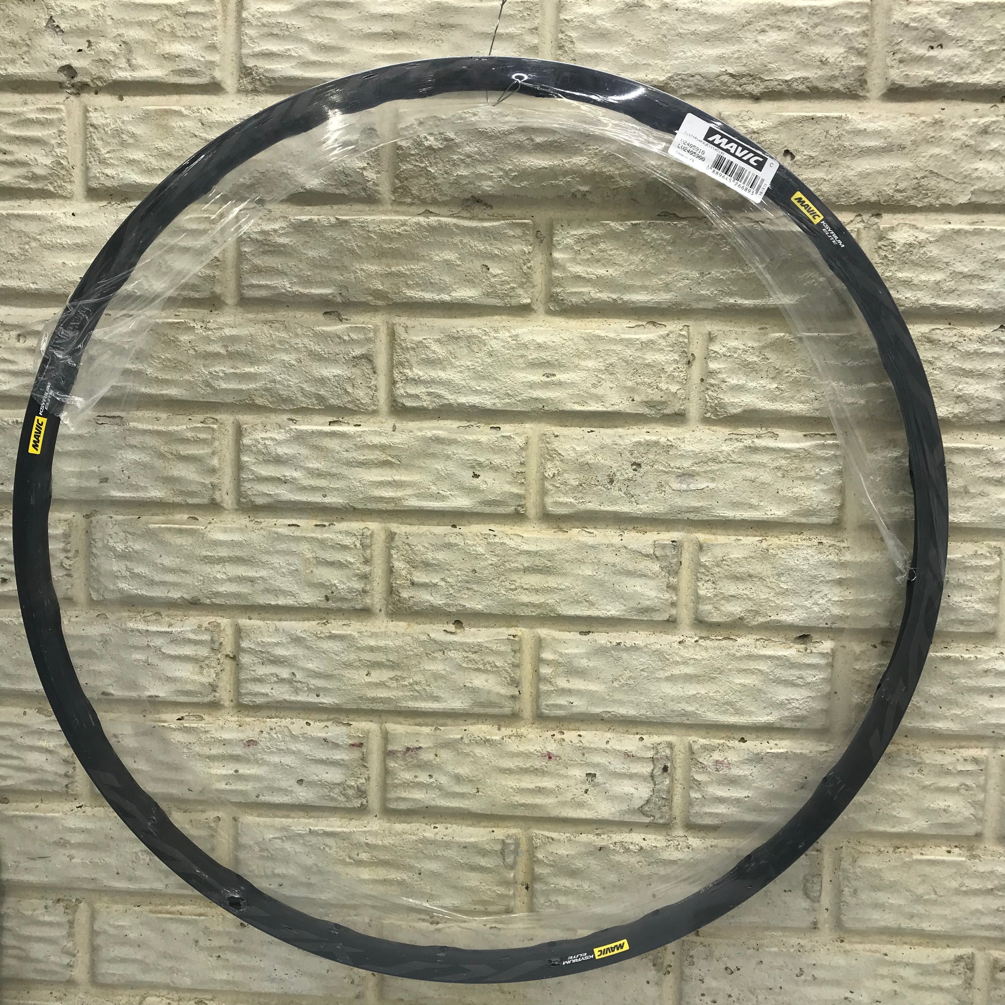 Mavic Ksyrium Elite Disc Front Rim (2017+) V2405910