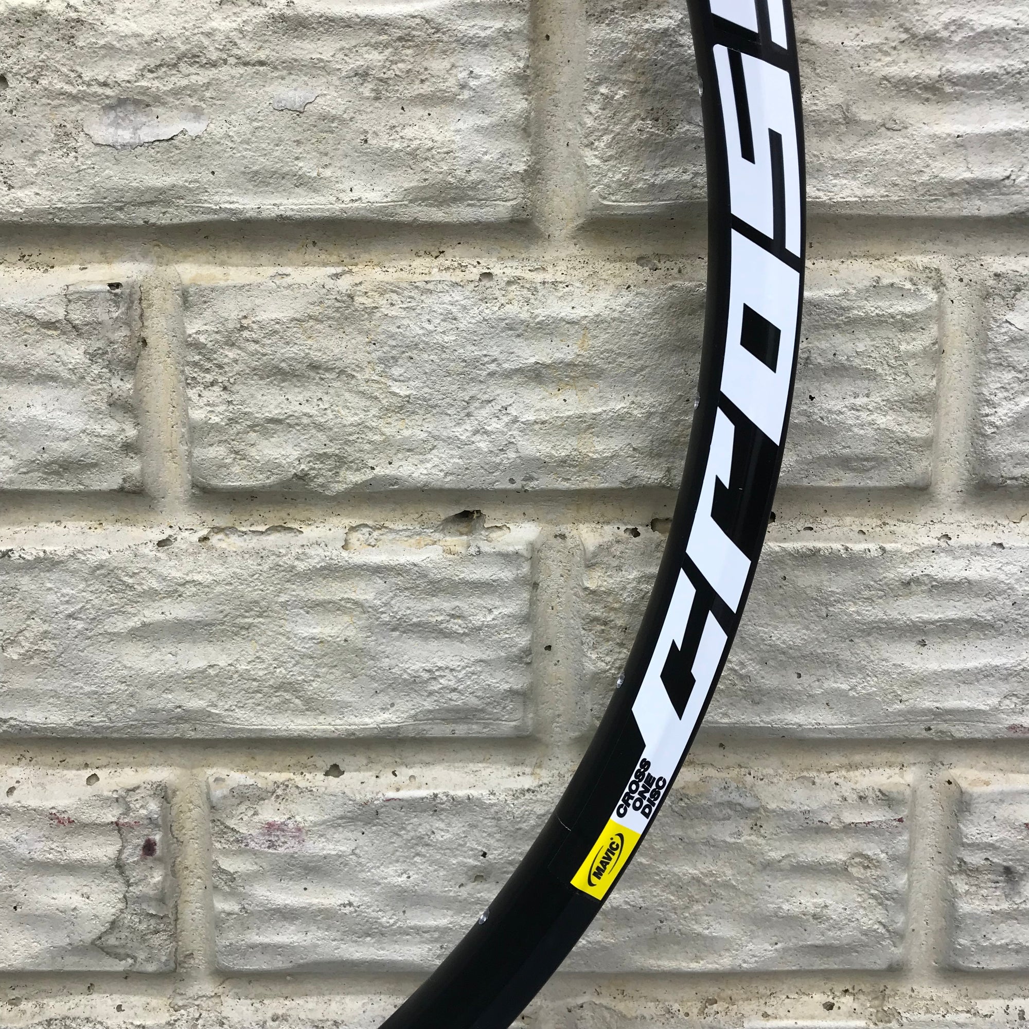 Crossone 29" FRONT/REAR Rim 2014+- 36693215