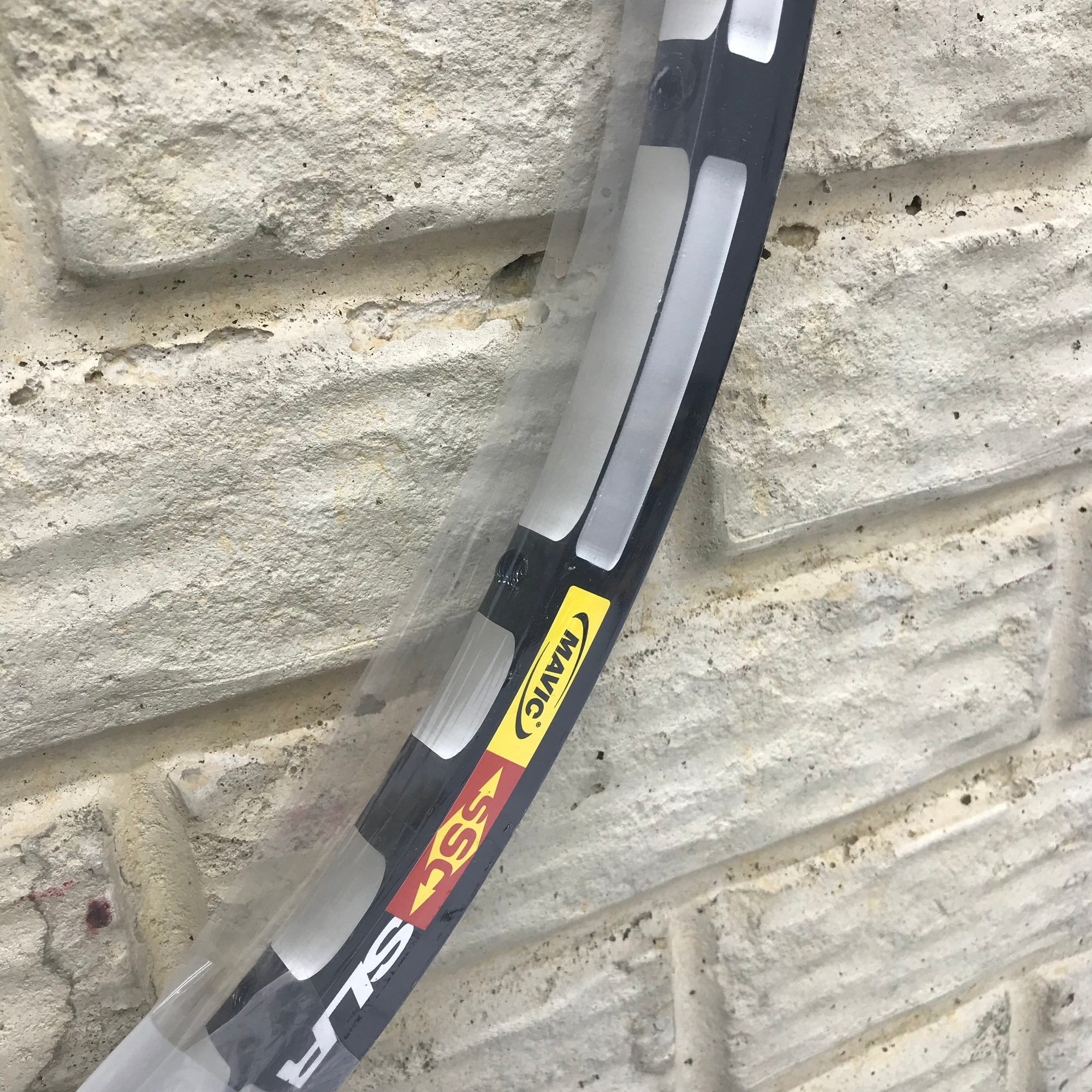 Mavic Crossmax SLR REAR Rim 26" 2012+ - 30861313
