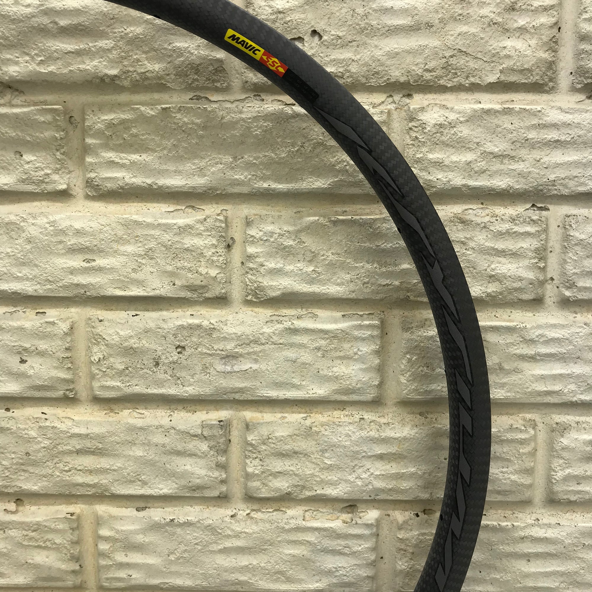 Mavic Ksyrium Pro Carbon SL T Front Rim 2016+ - V2403110/V2738510
