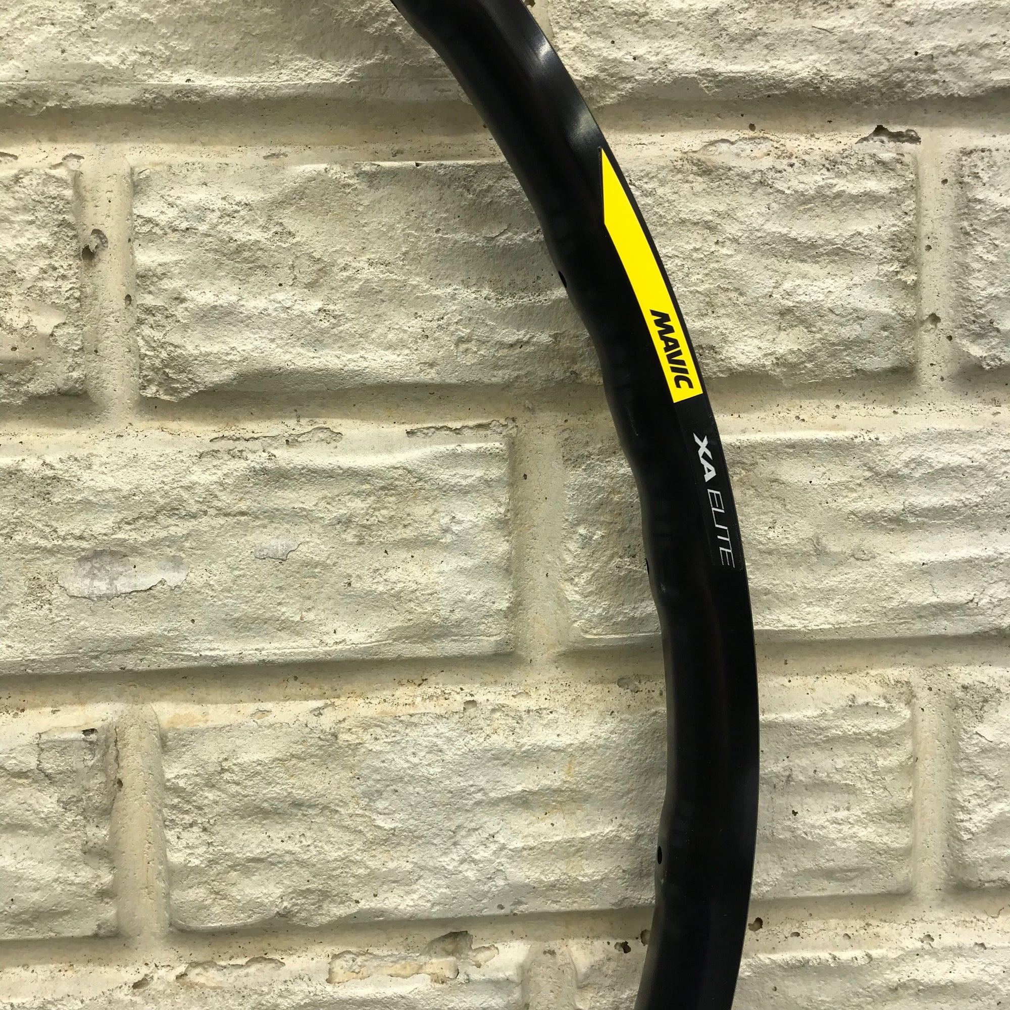 Mavic E-XA/XA Elite 29" FRONT/REAR Rim 2018+- V2990115