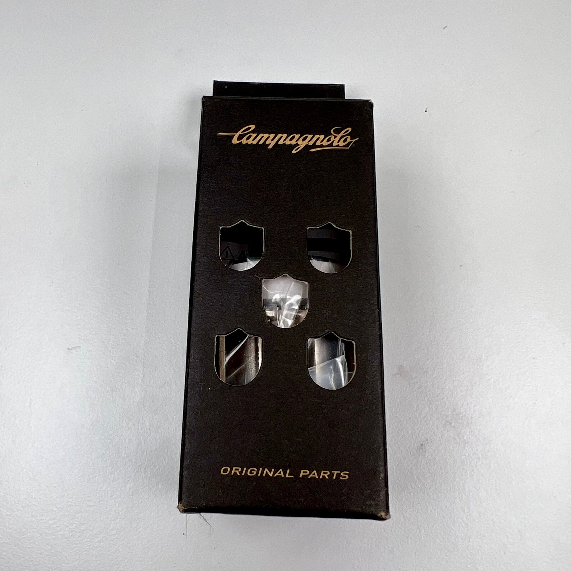 Campagnolo 9/10/11/12 Speed Shimano HG splined (OS Axle)