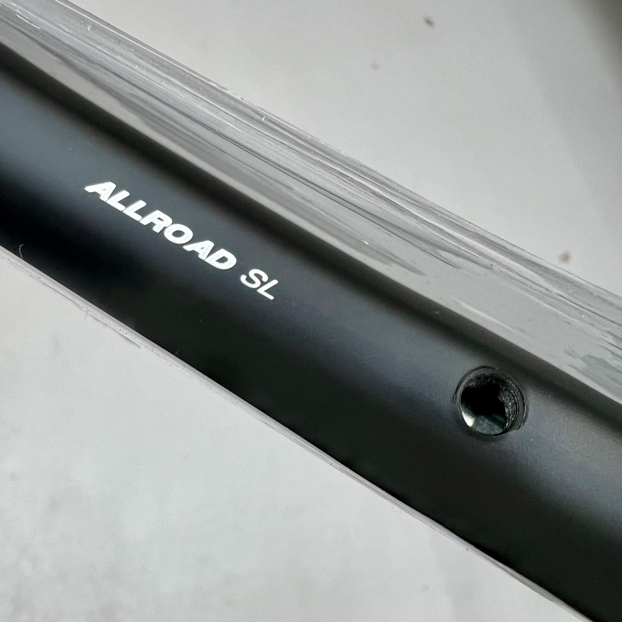 Mavic Allroad SL Disc Rim Front/Rear V4092015