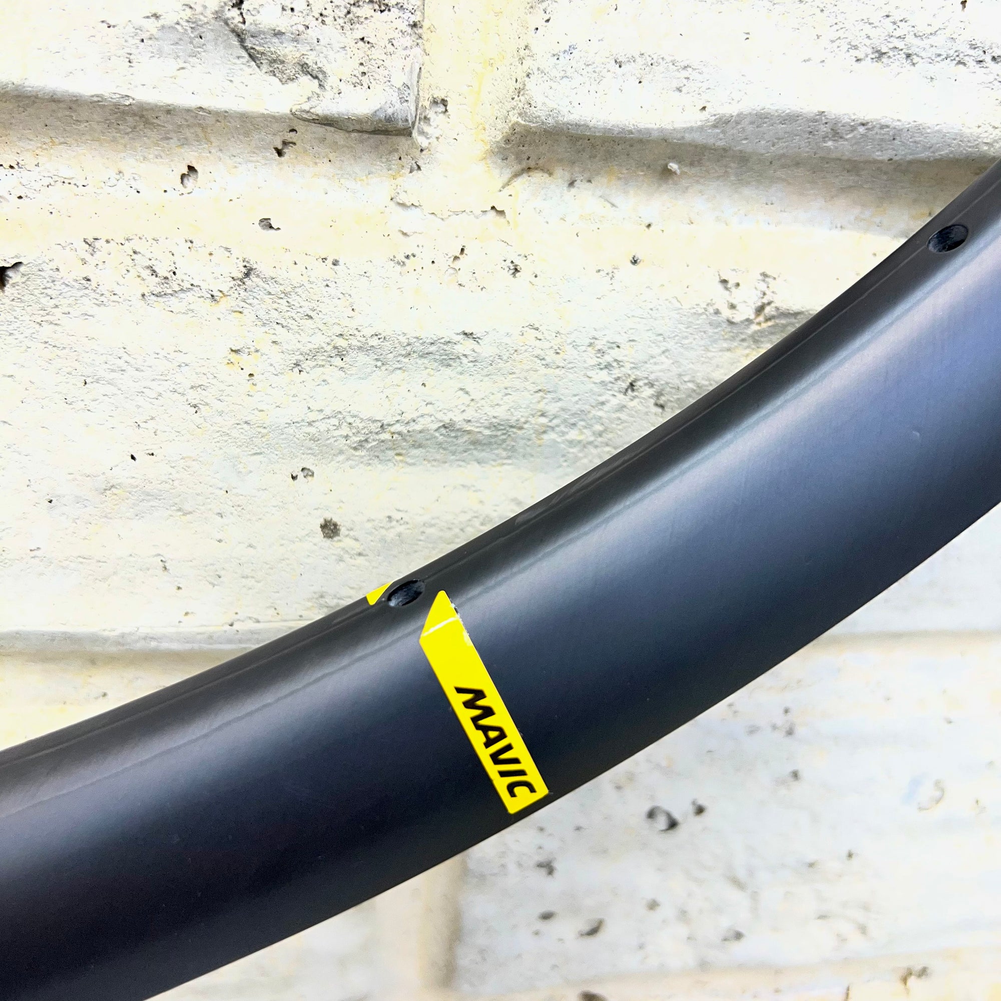 Mavic Allroad Pro Carbon SL Disc Rim | Rear V4094513