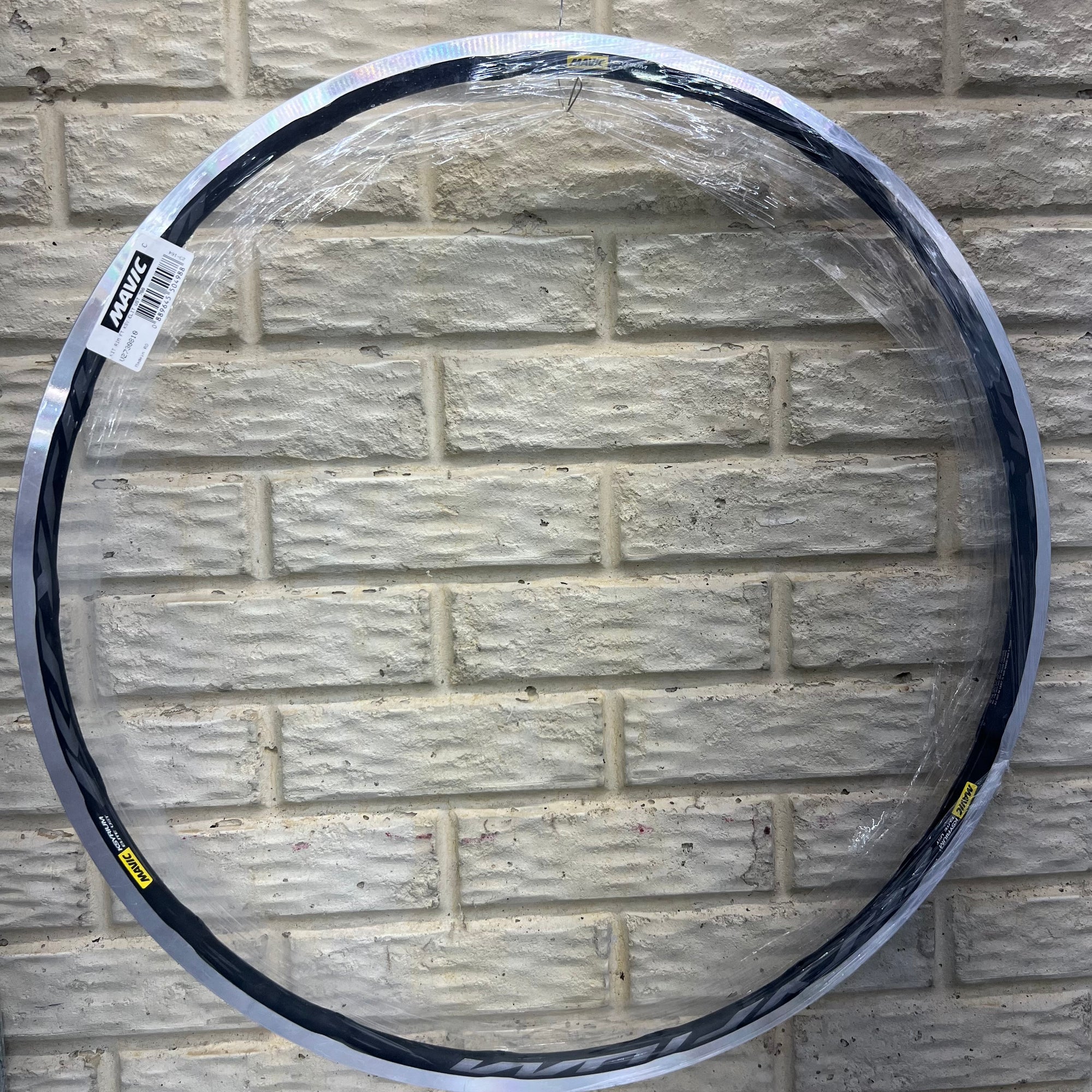 Ksyrium Elite UST Front Rim- V2730810