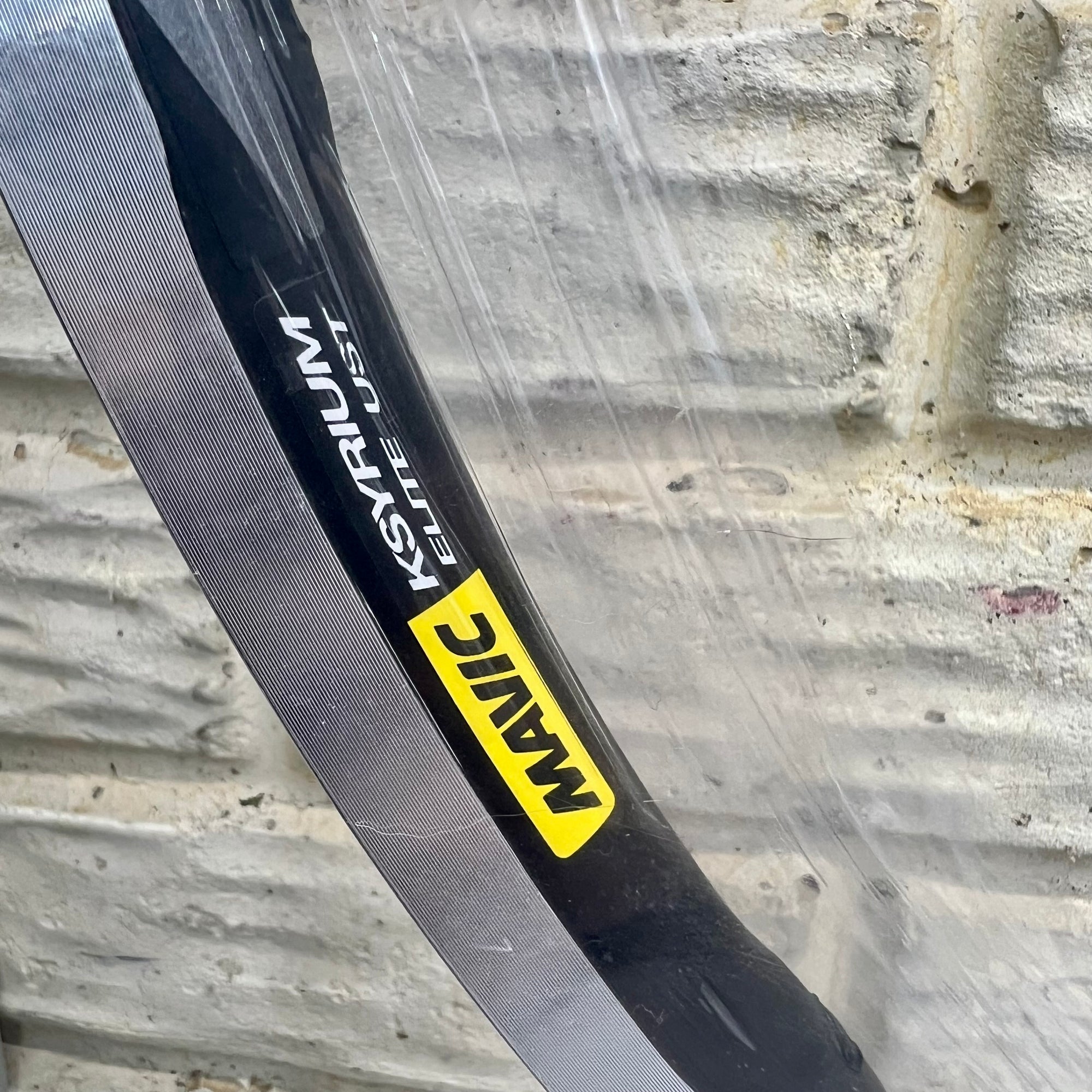 Ksyrium Elite UST Front Rim- V2730810