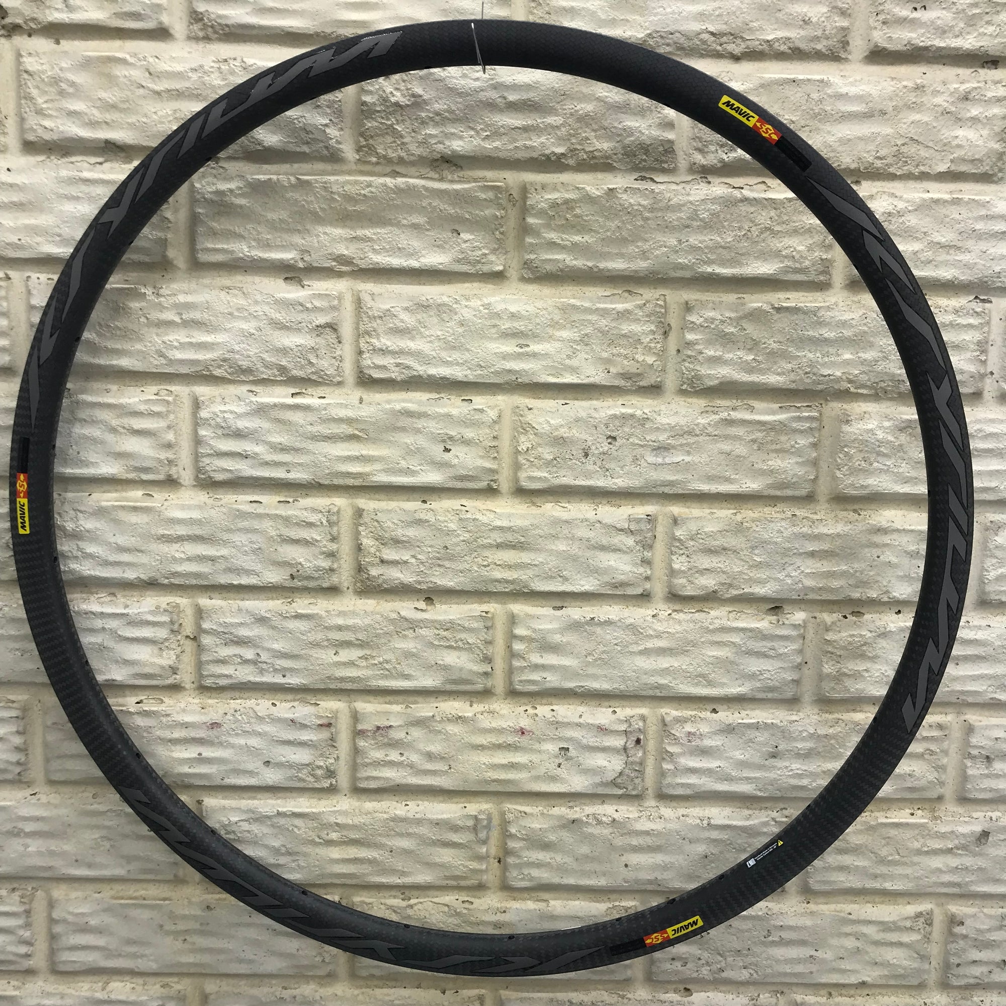 Mavic Ksyrium Pro Carbon SL T DISC REAR Rim 2016+ - V2404113