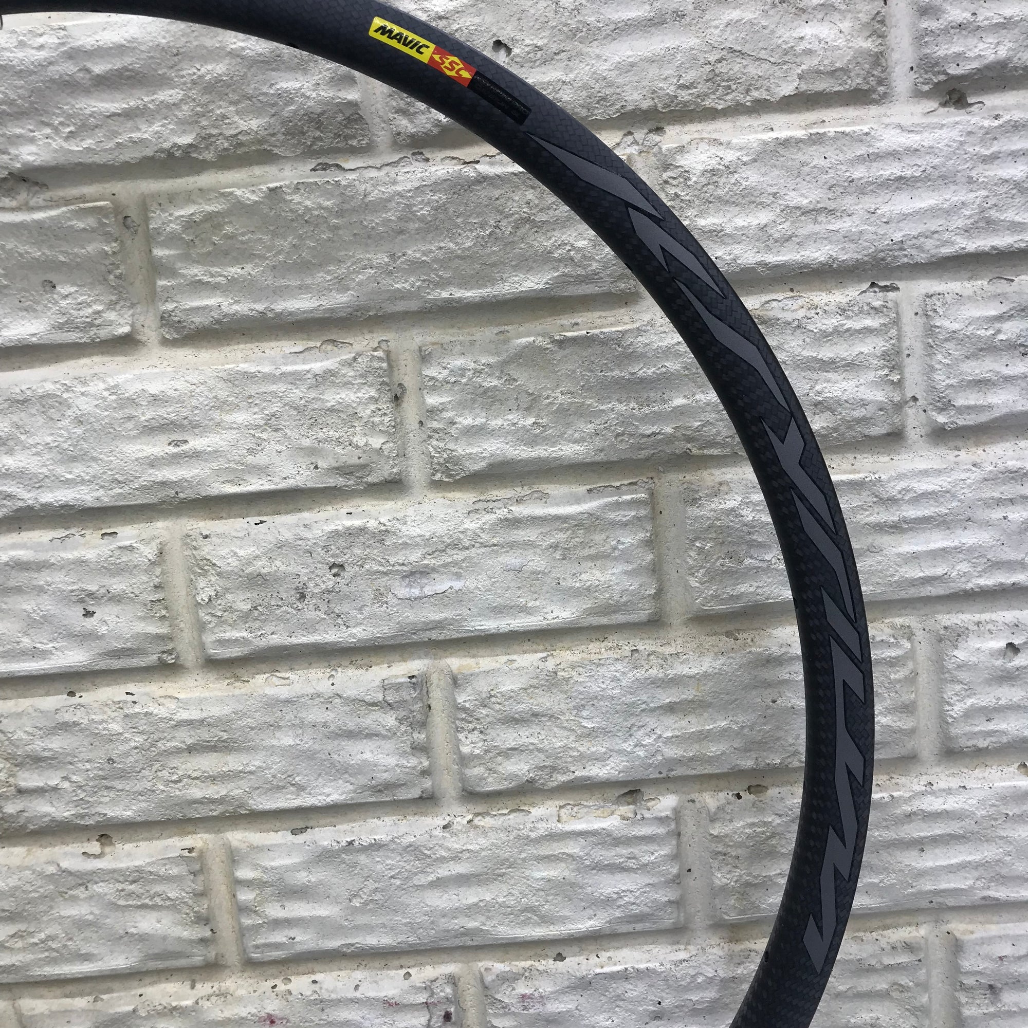 Mavic Ksyrium Pro Carbon SL T DISC REAR Rim 2016+ - V2404113