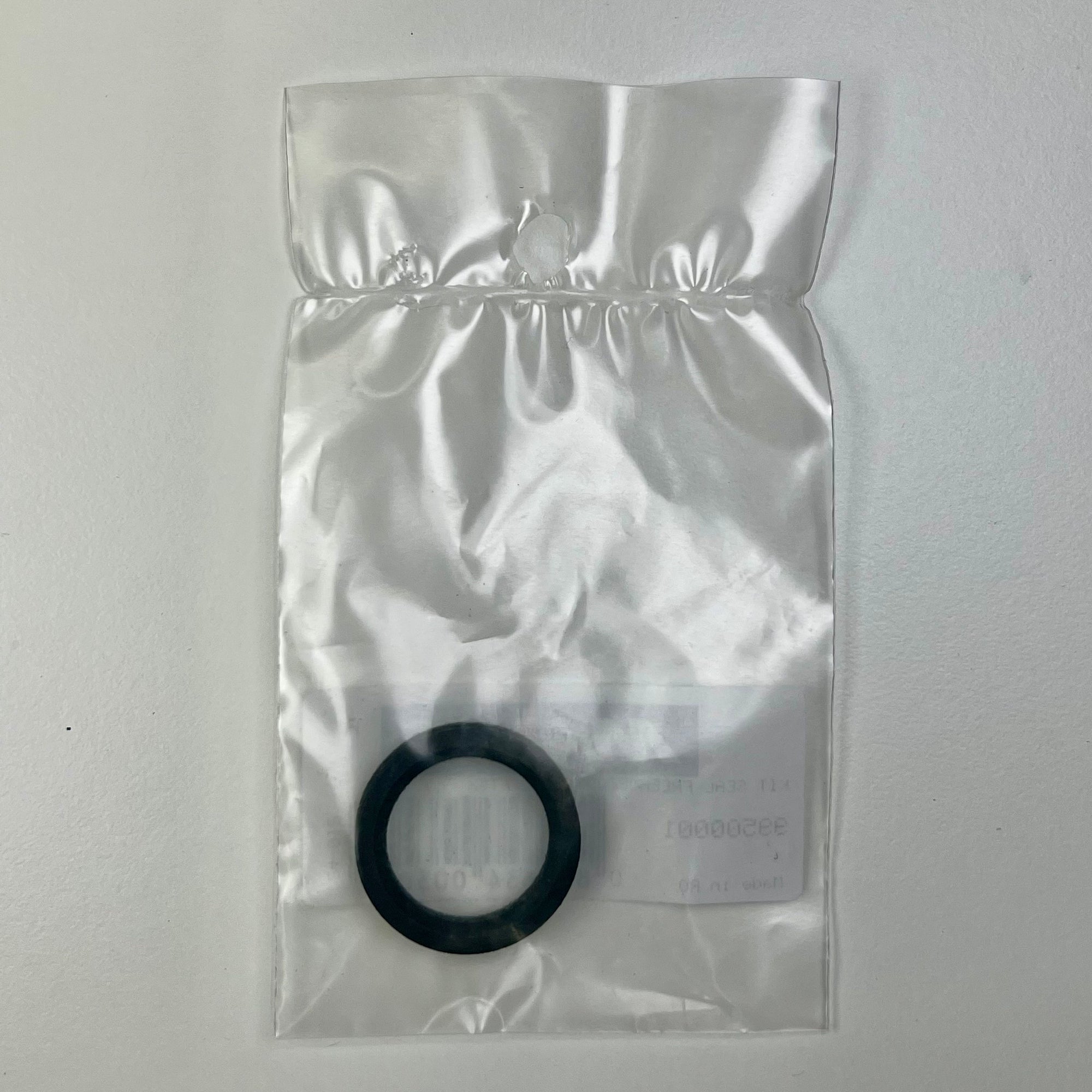 Mavic FTSL / FTSX Freehub Body Seal