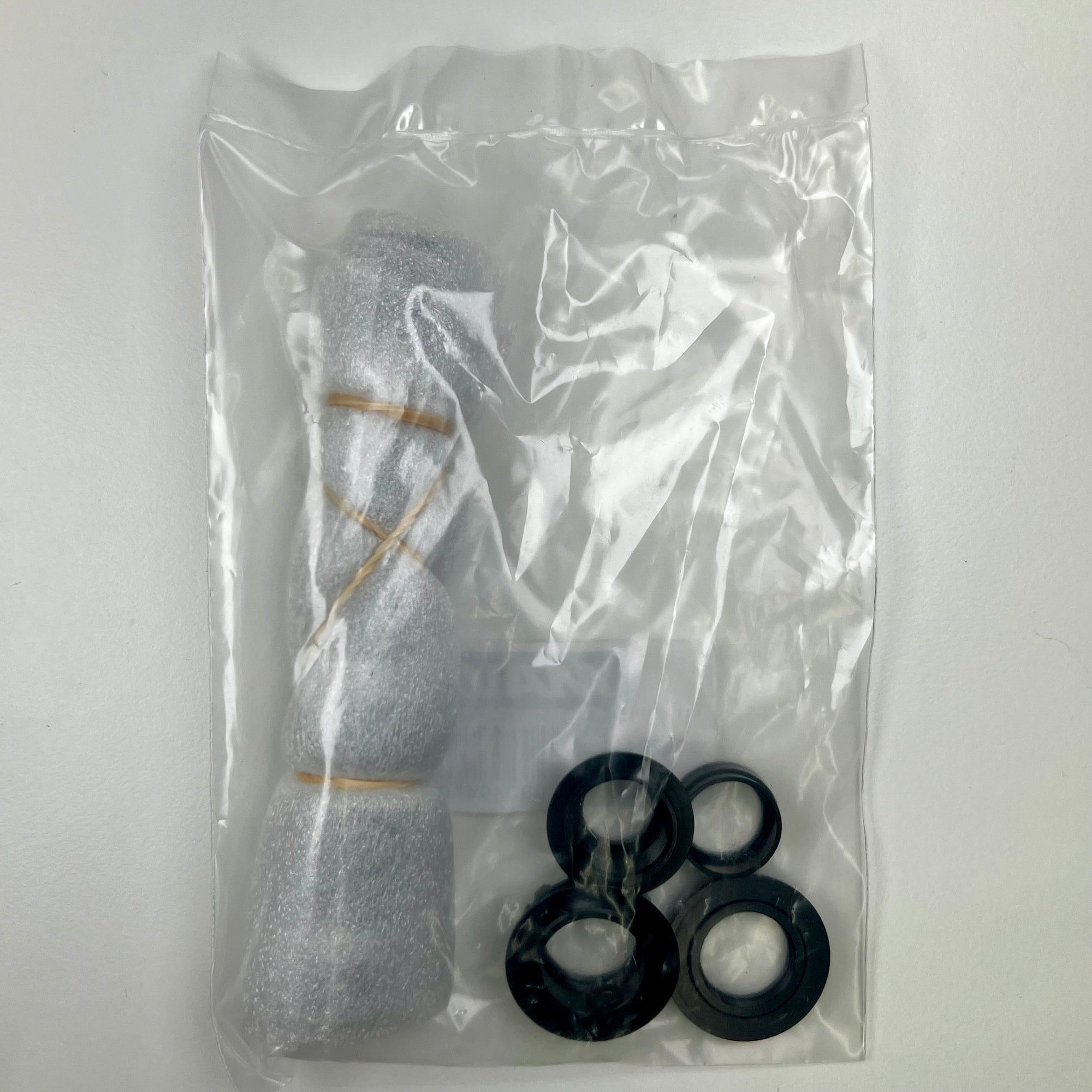 Mavic 30870401 ITS4/ITS2 Rear axle kit