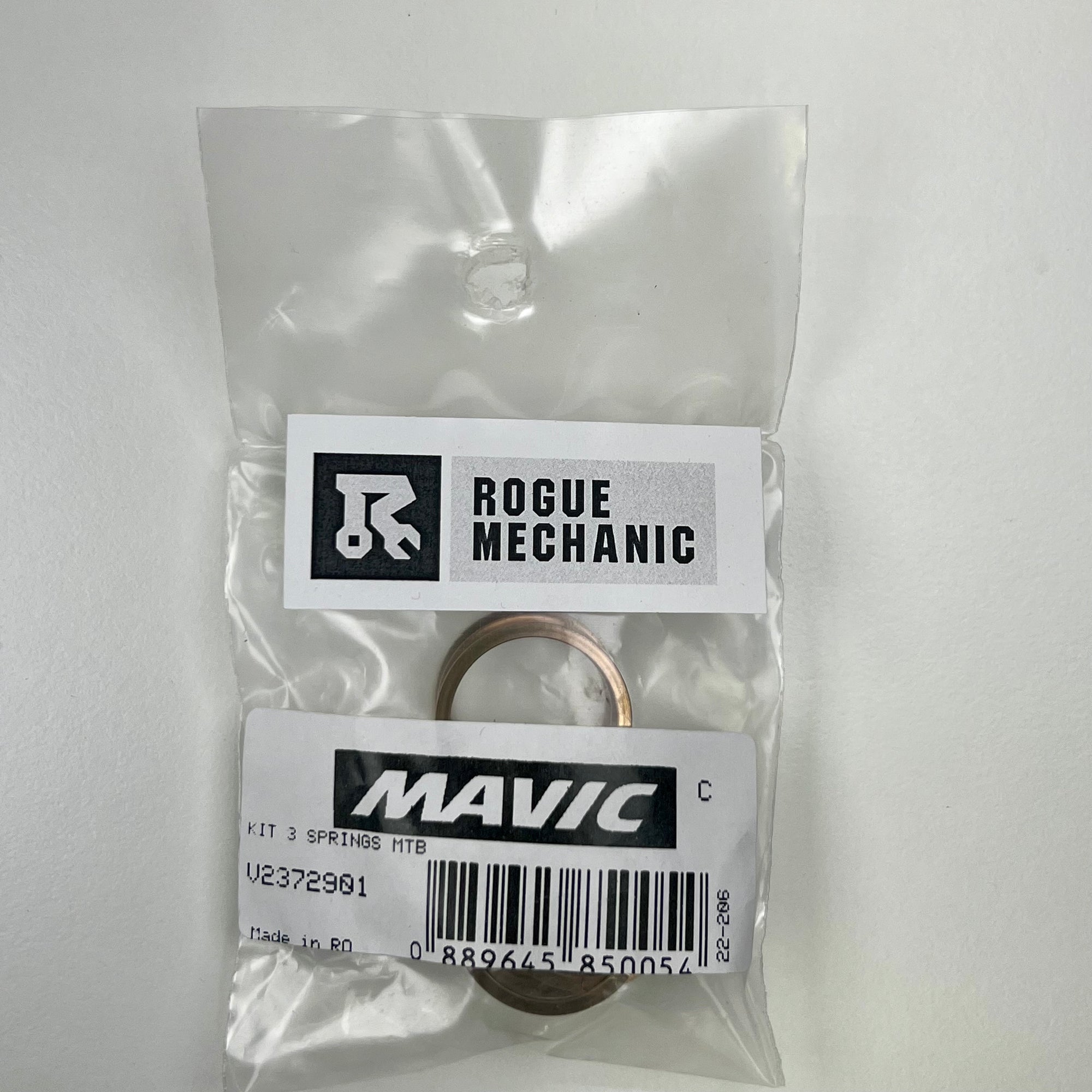 Mavic ID360 MTB Hub Springs V2372901
