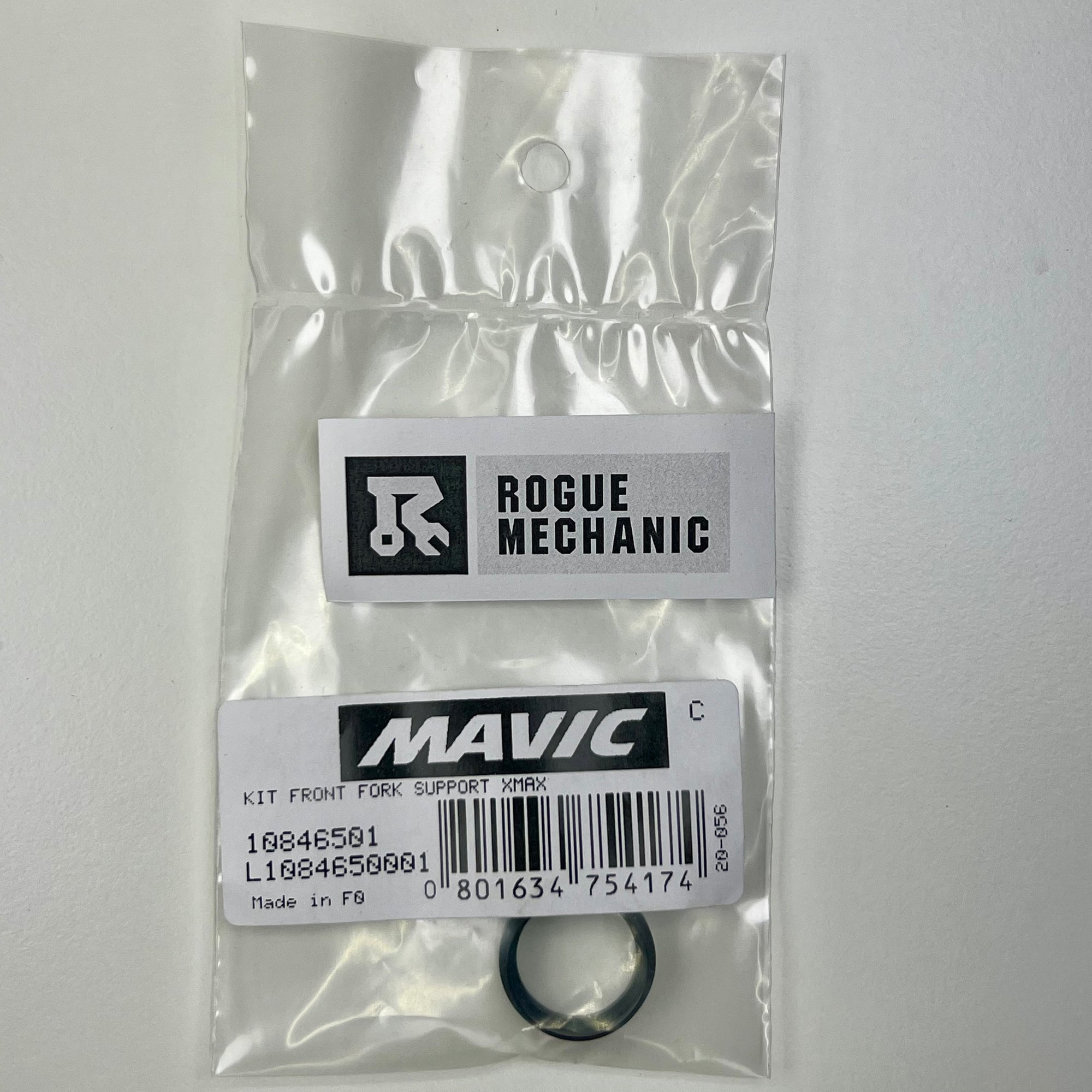 Mavic 15mm Front Axle Fork Support for Crossmax (2015+) - 10846501