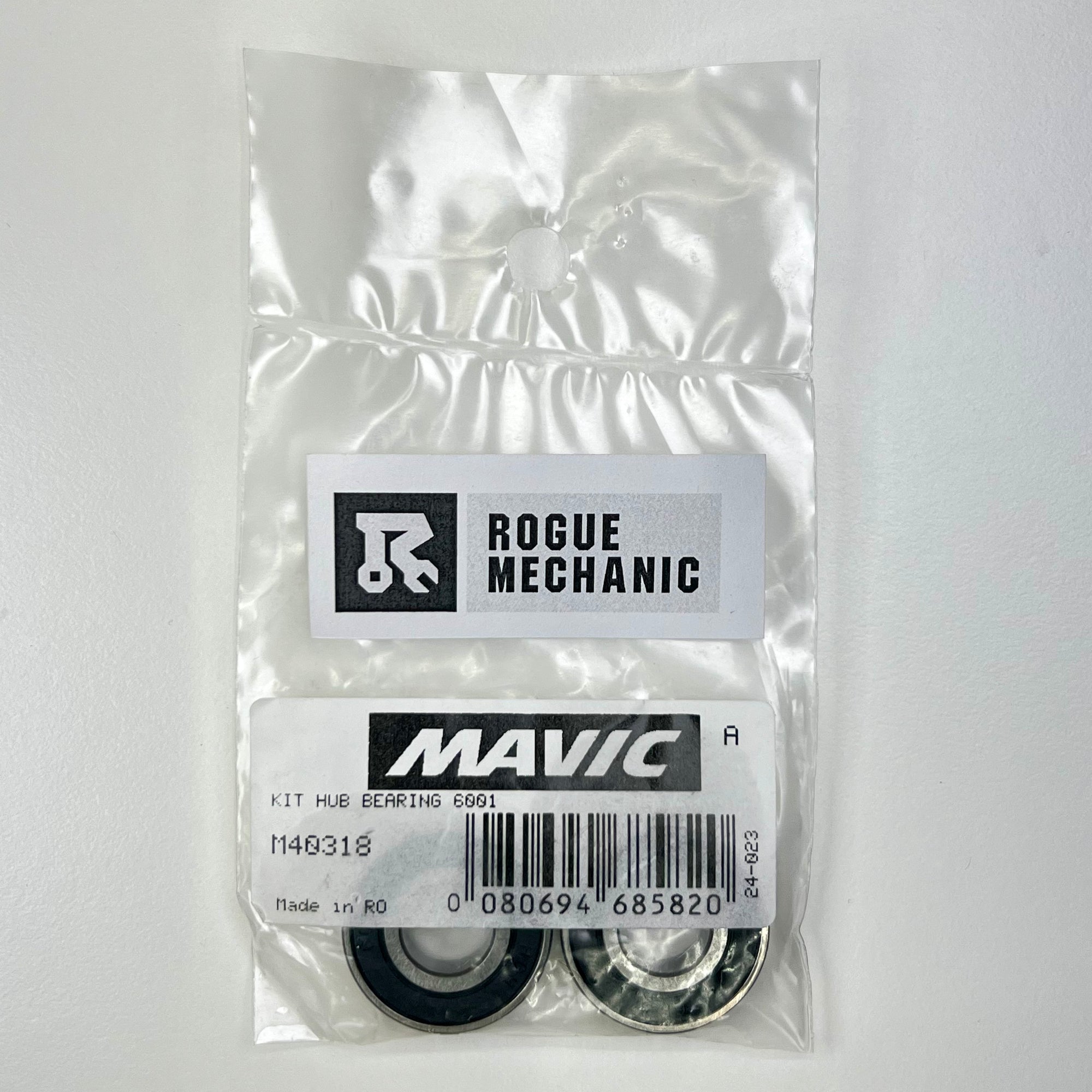 Mavic Bearings M40318