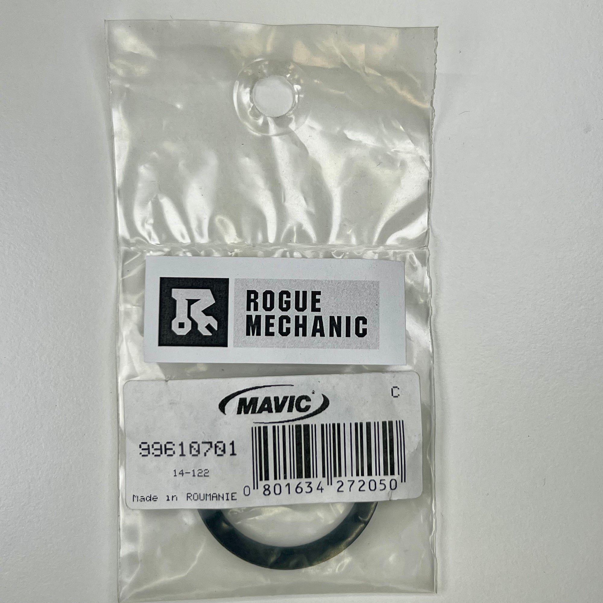 Mavic ITS4 Freehub Body Seal