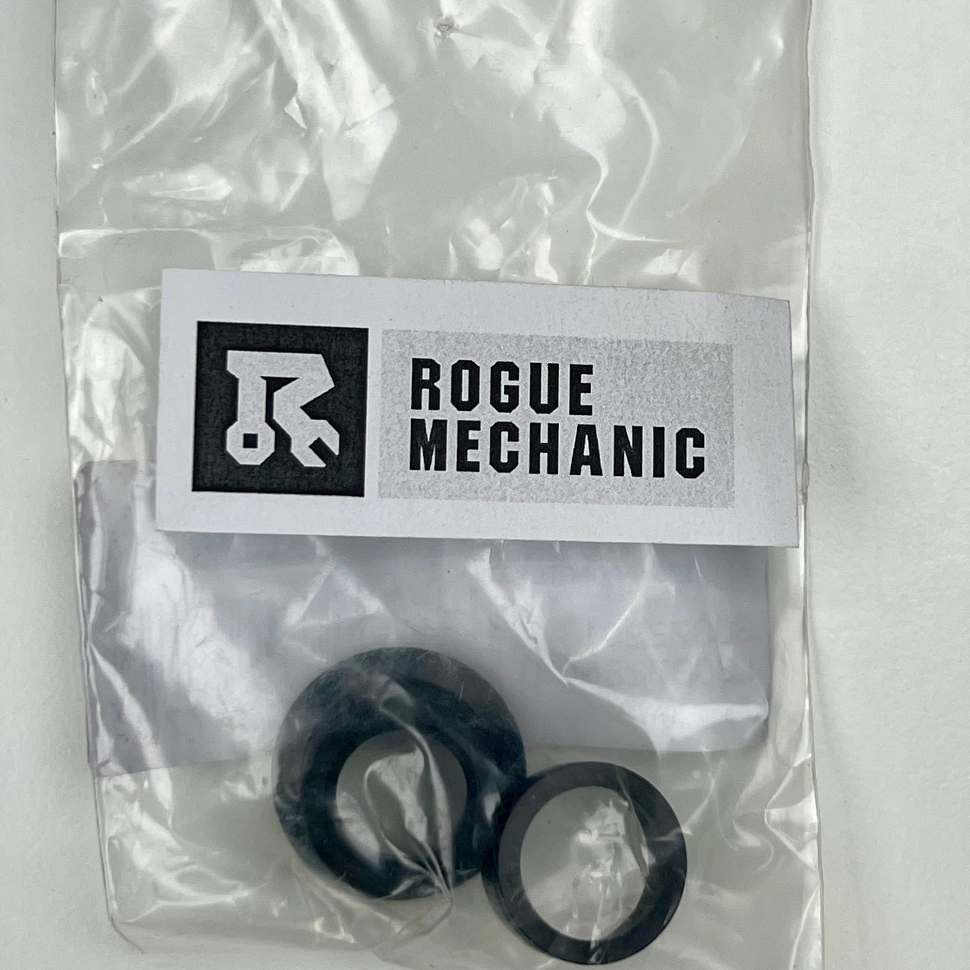 Mavic Rear Fork Rest ITS-4 Axle Adapters 135mm - 30872201