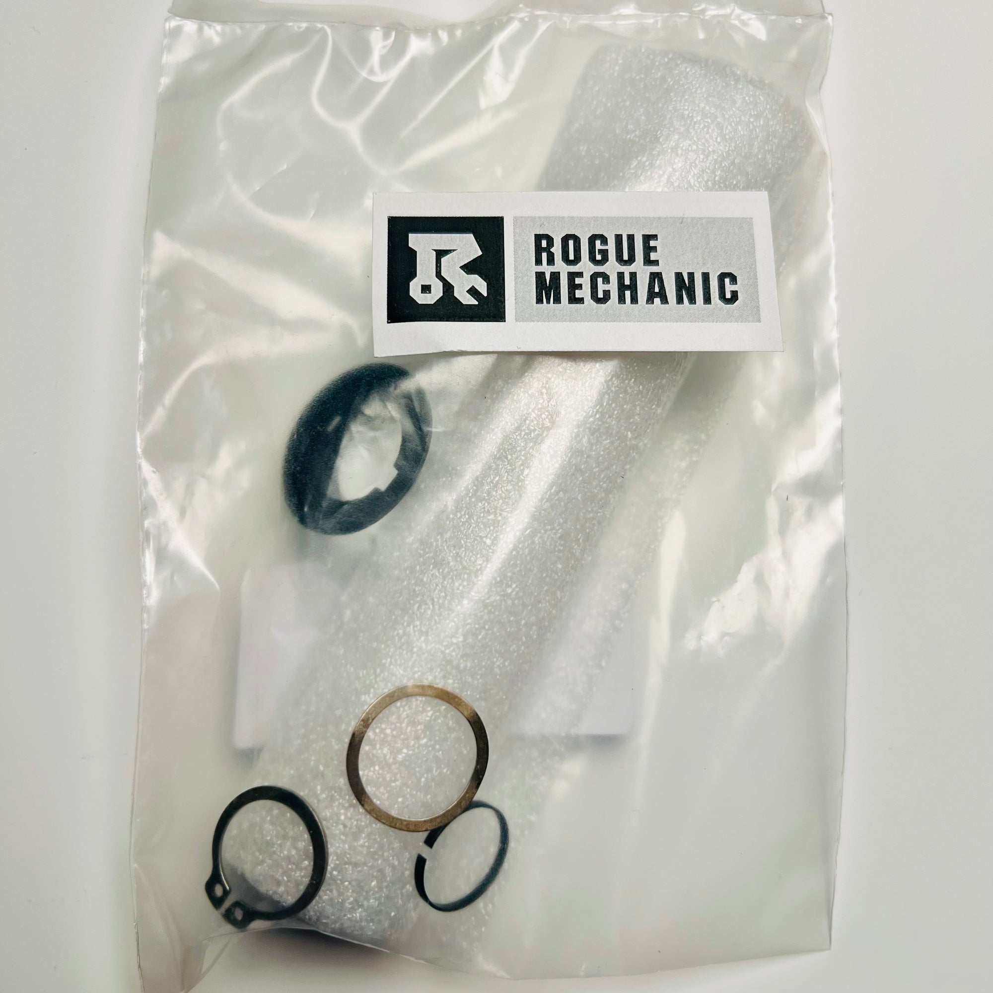 Mavic Axle Kit V2372101