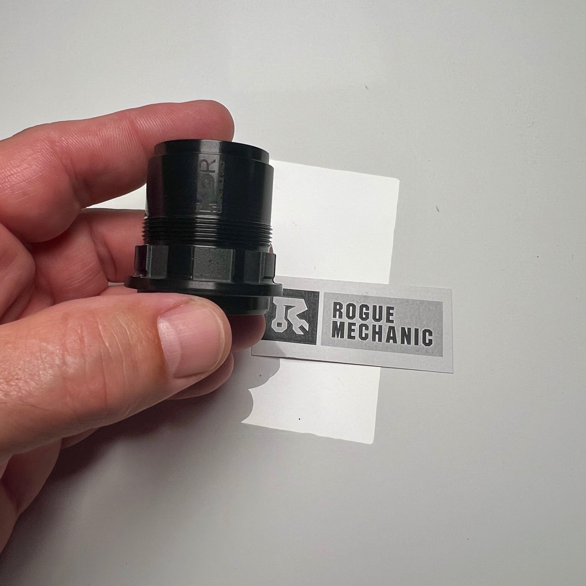 Mavic ID360 XD-R Freehub Body V2580101