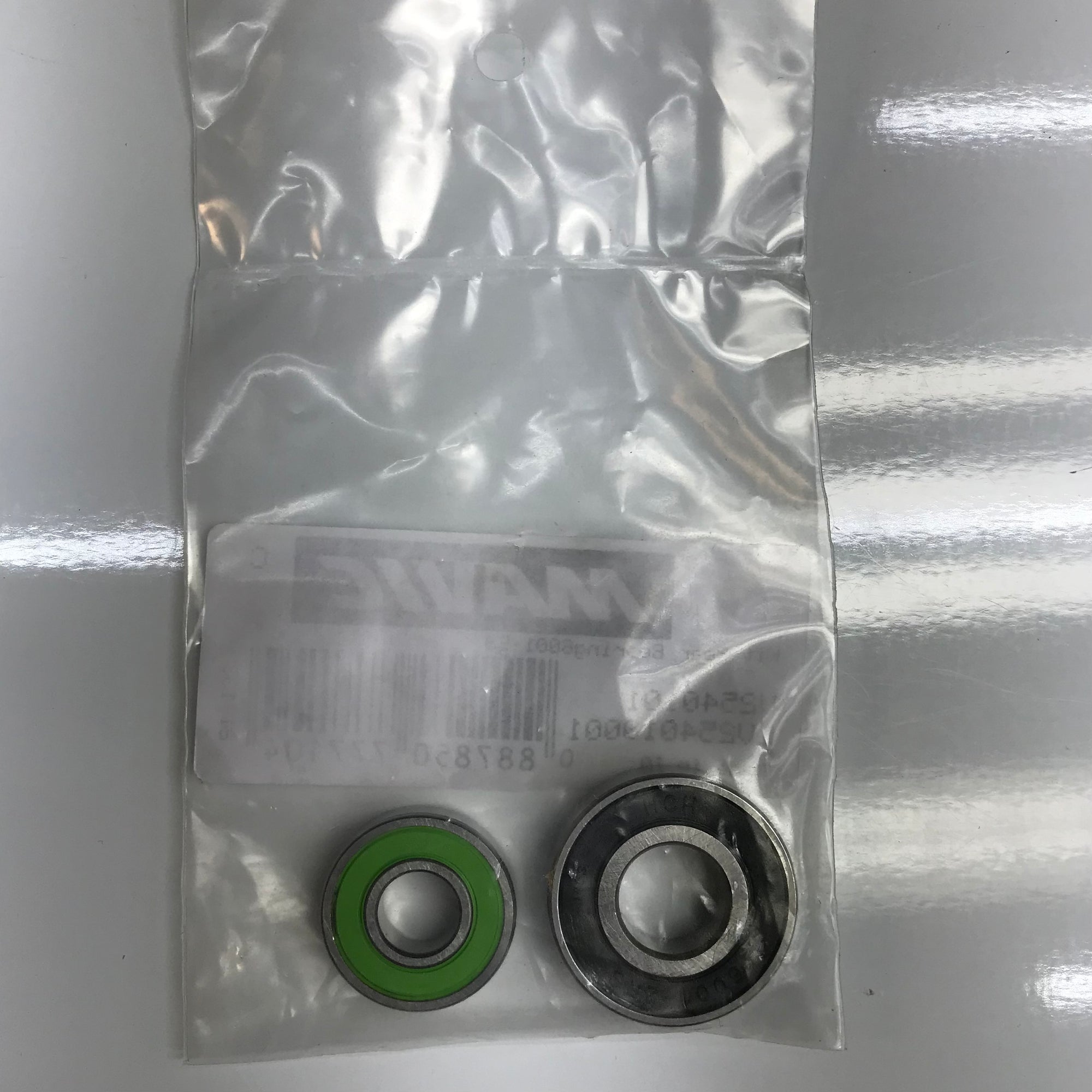 Mavic Rear Hub Bearings V2540101