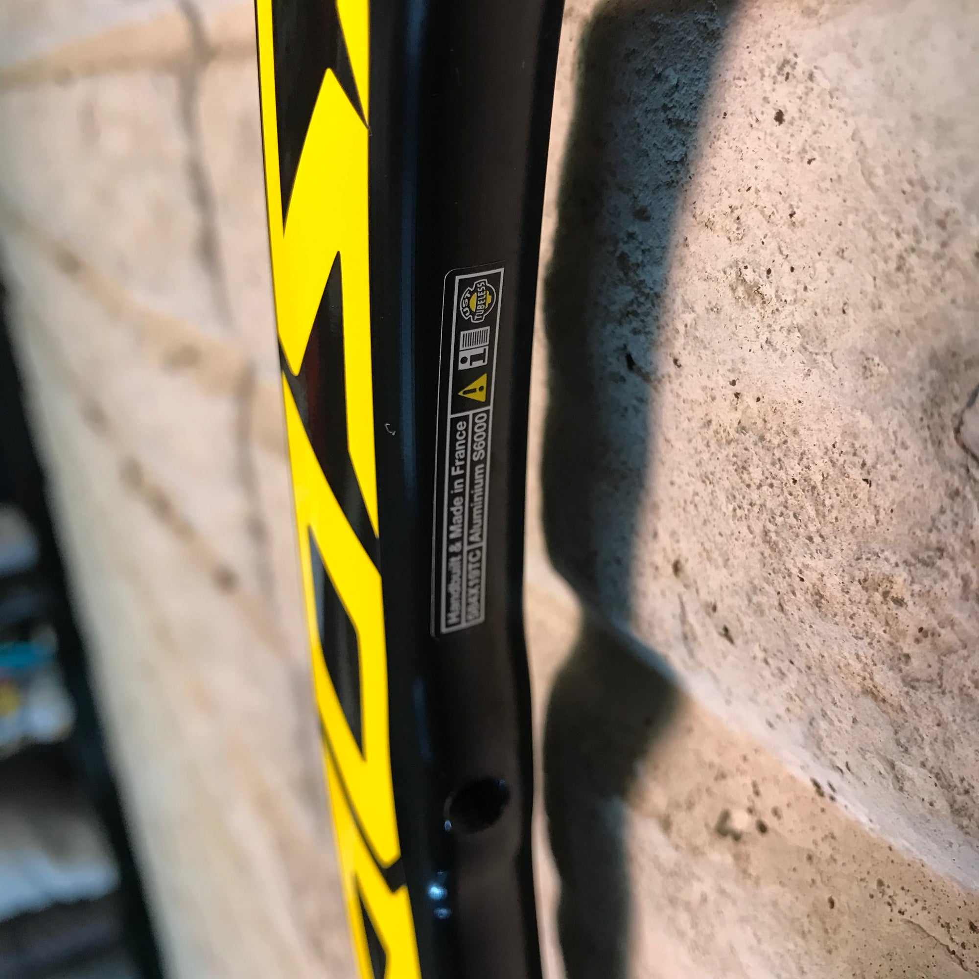 Crossmax SL Pro LTD 27.5" FRONT Rim - V2313010